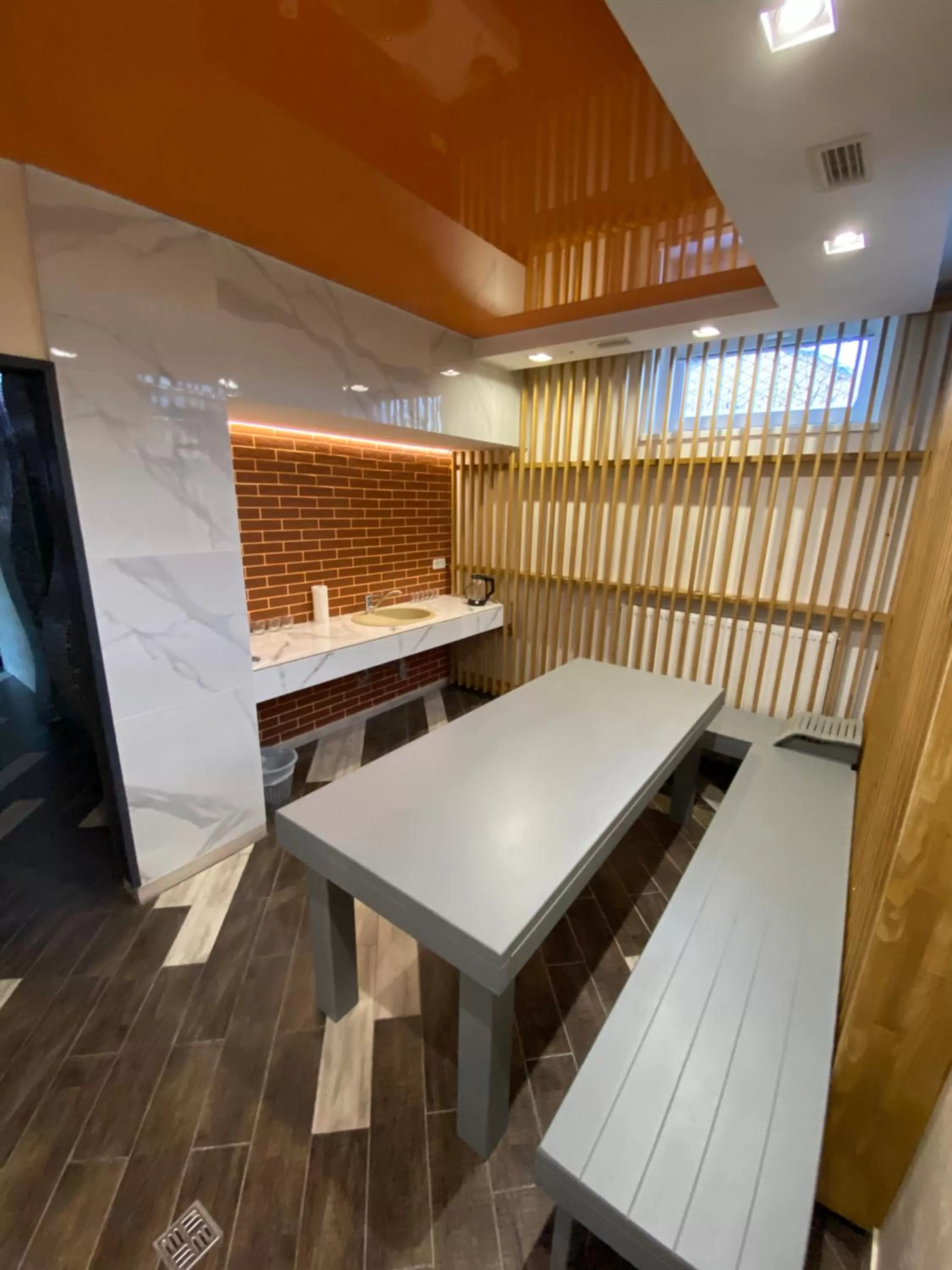 Motel Kurortnyy & SPA