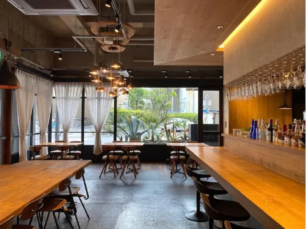 Hotel Cordia Osaka Hotel Cordia Osaka