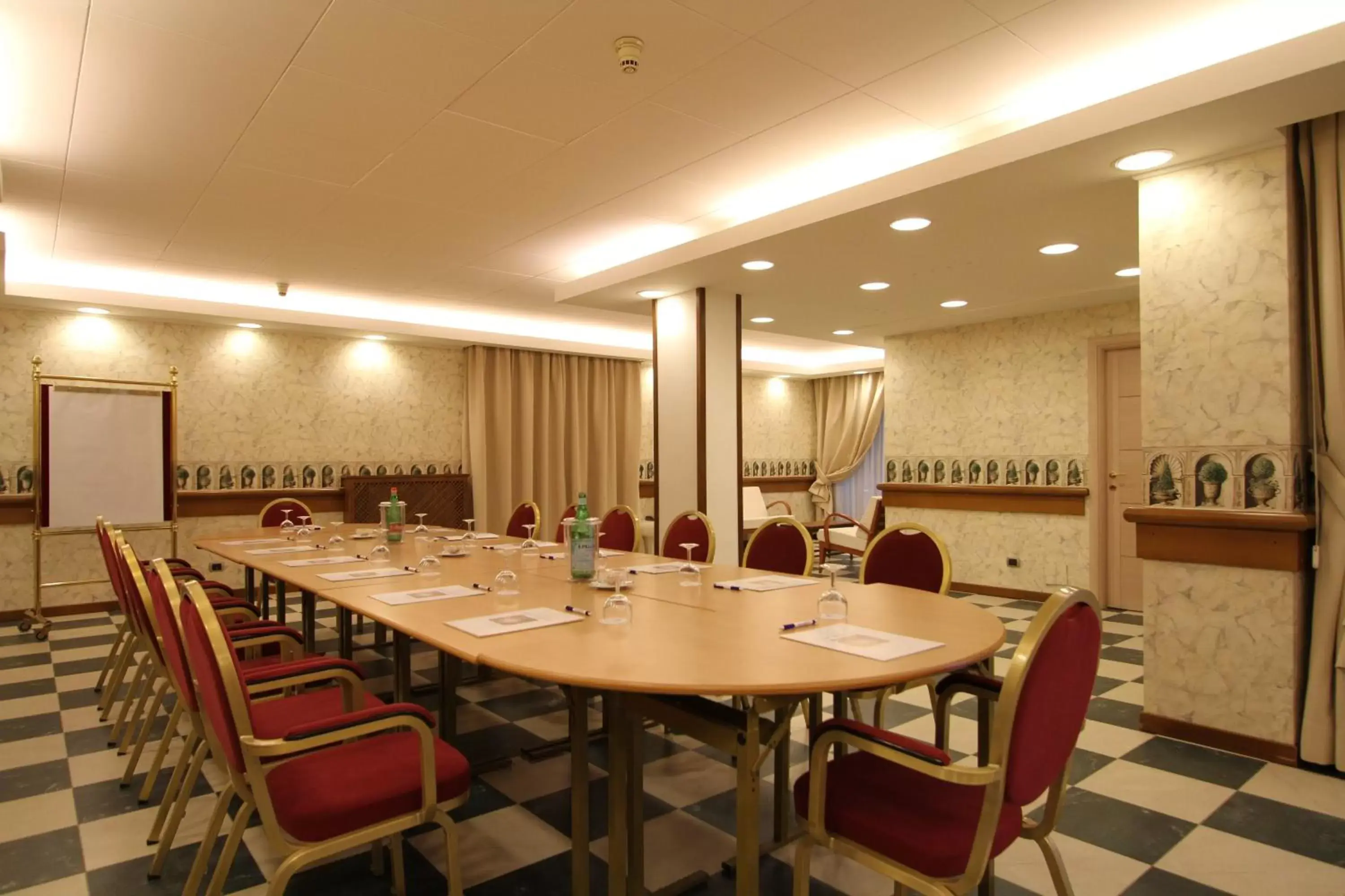Banquet/Function facilities in Hotel Promenade