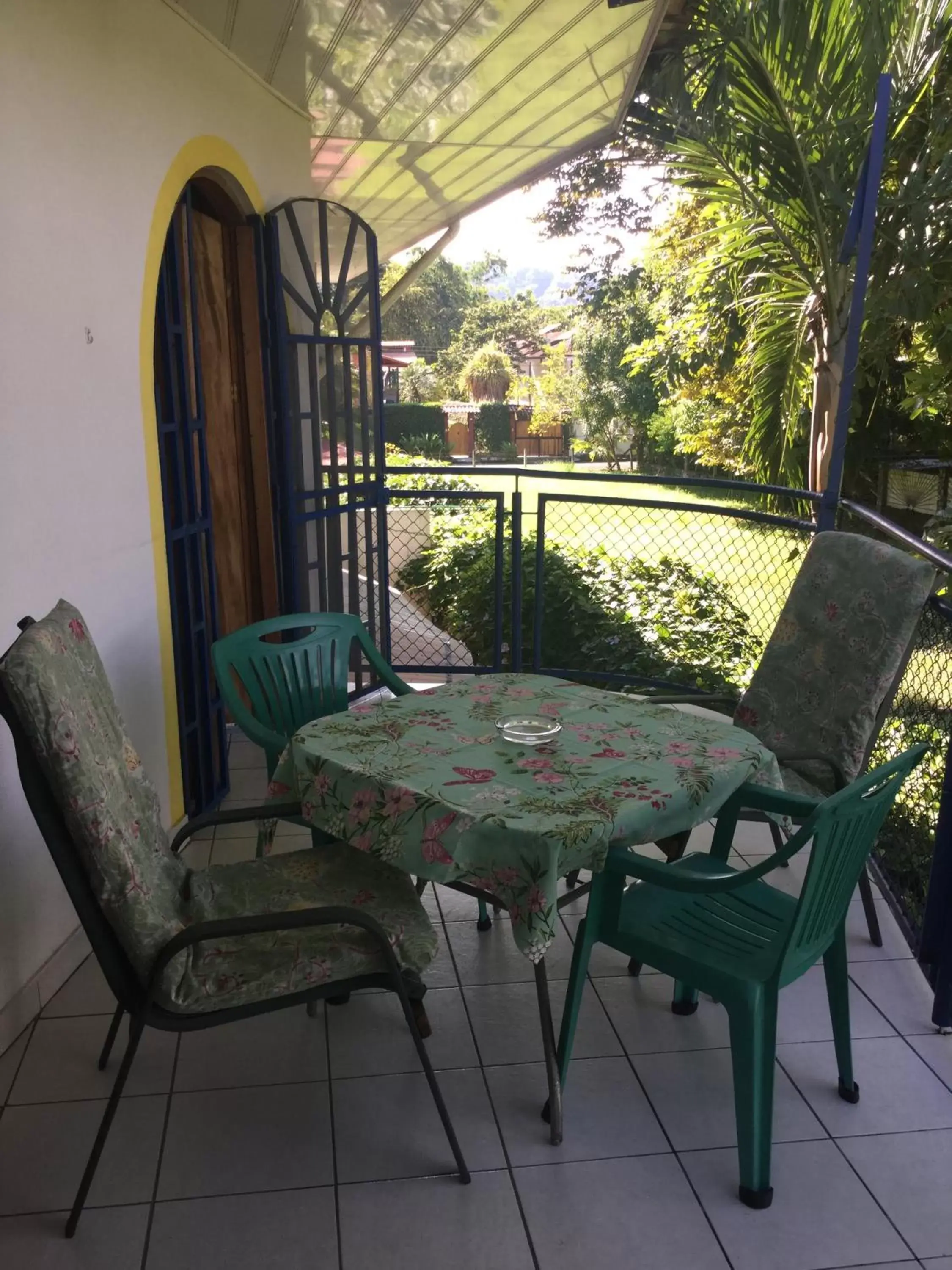 Balcony/Terrace, Patio/Outdoor Area in La Perlita