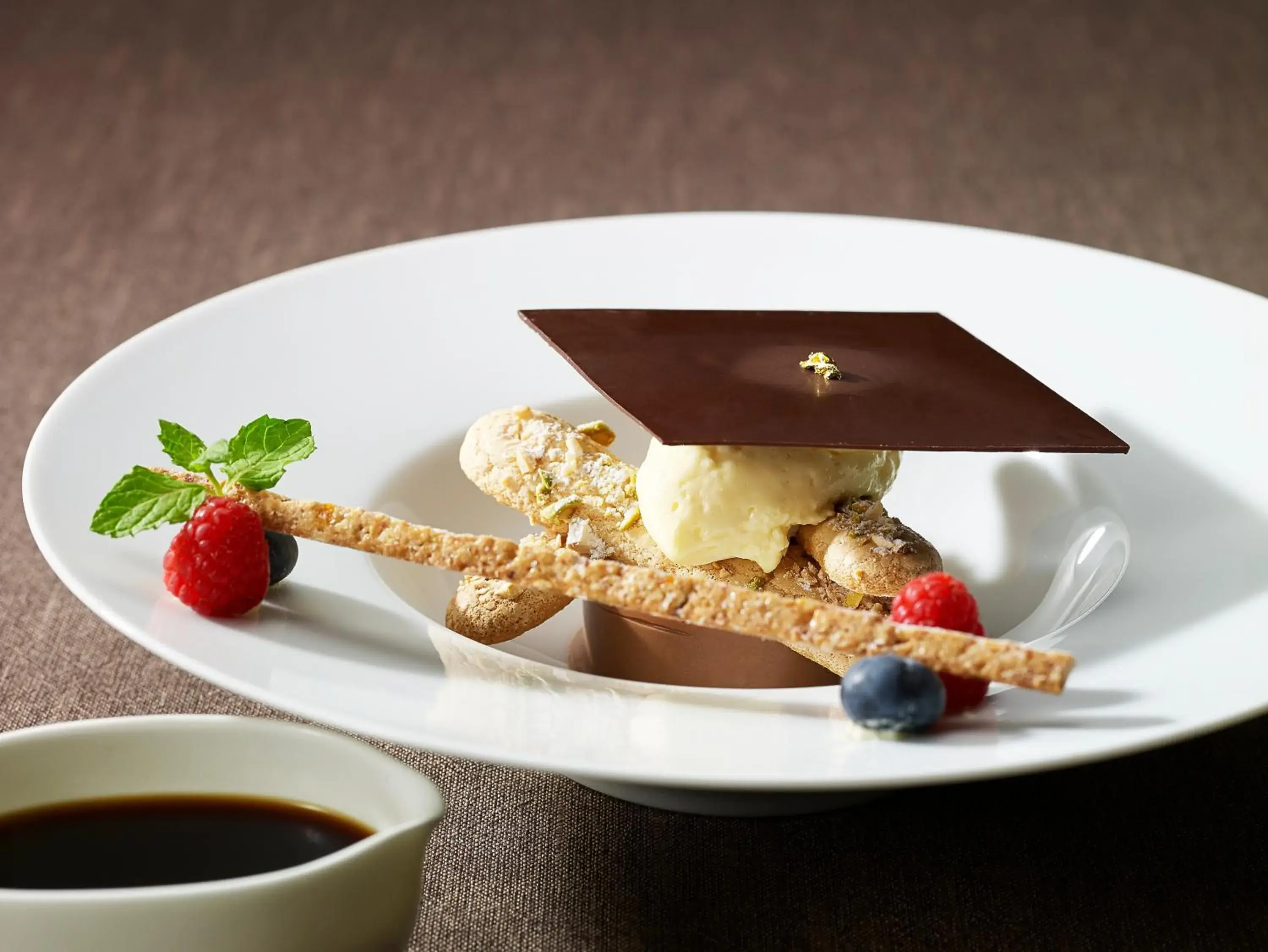 Food and drinks in The Prince Sakura Tower Tokyo, Autograph Collection Food and drinks in The Prince Sakura Tower Tokyo, Autograph Collection