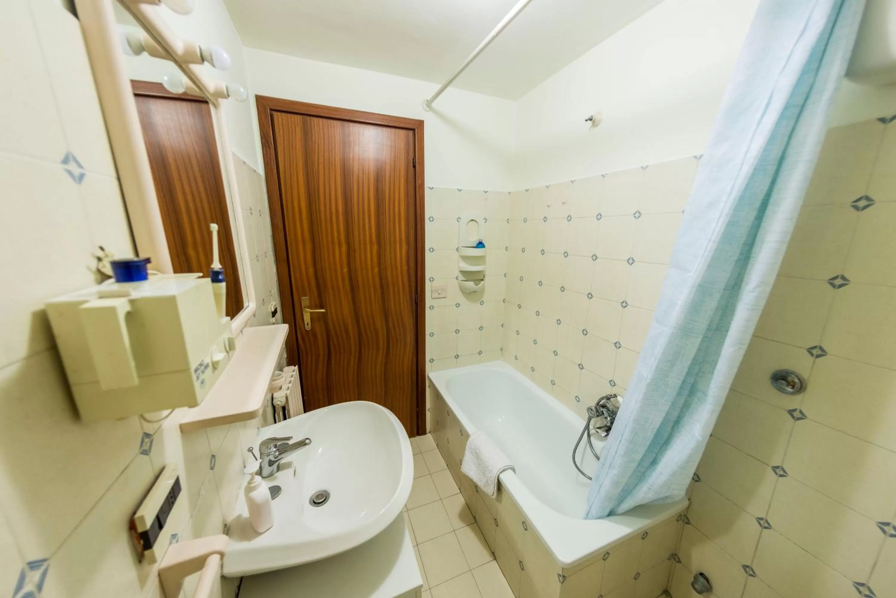 Bed & Breakfast Hotel California