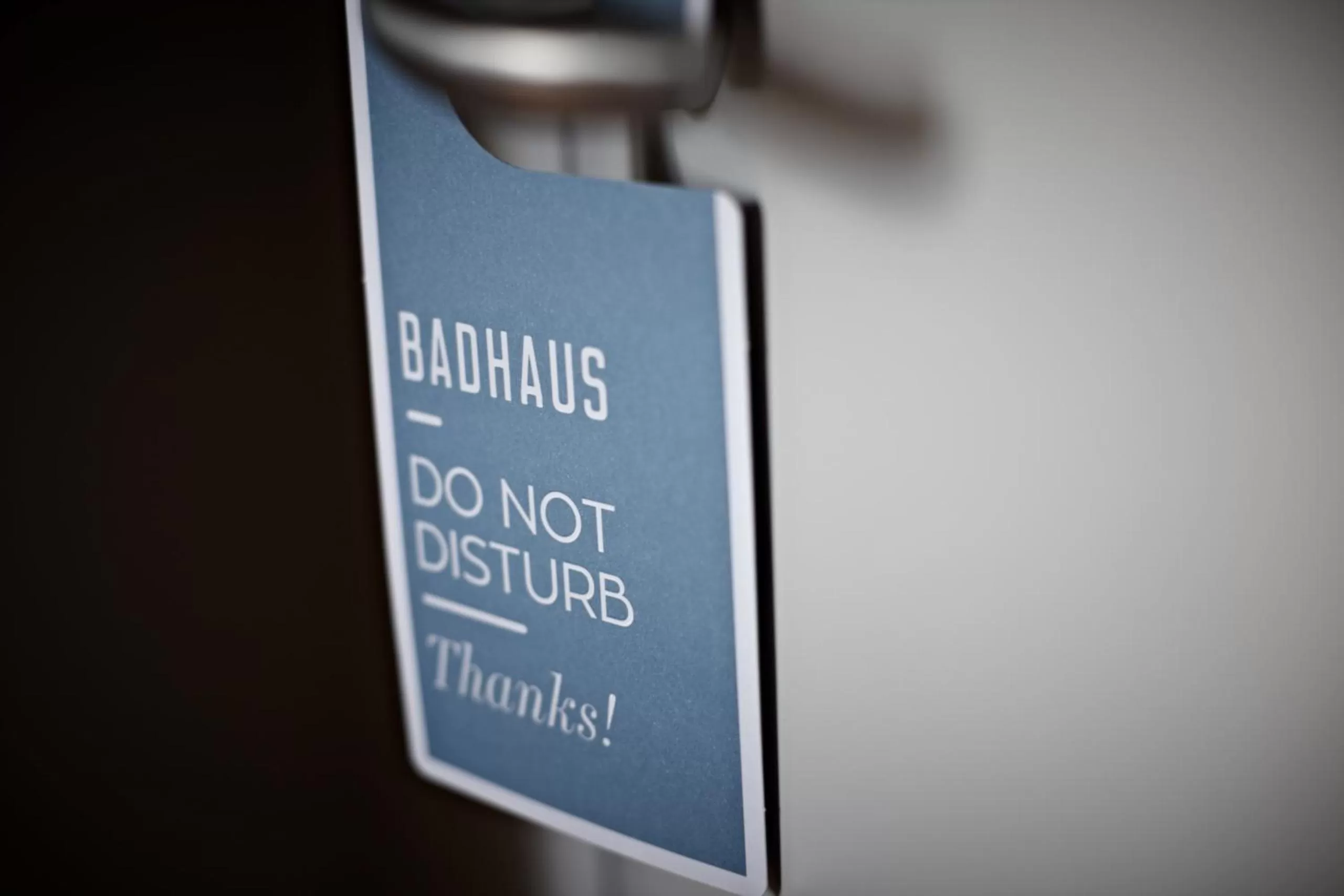 Other in Badhaus - Hotel/Restaurant/Café