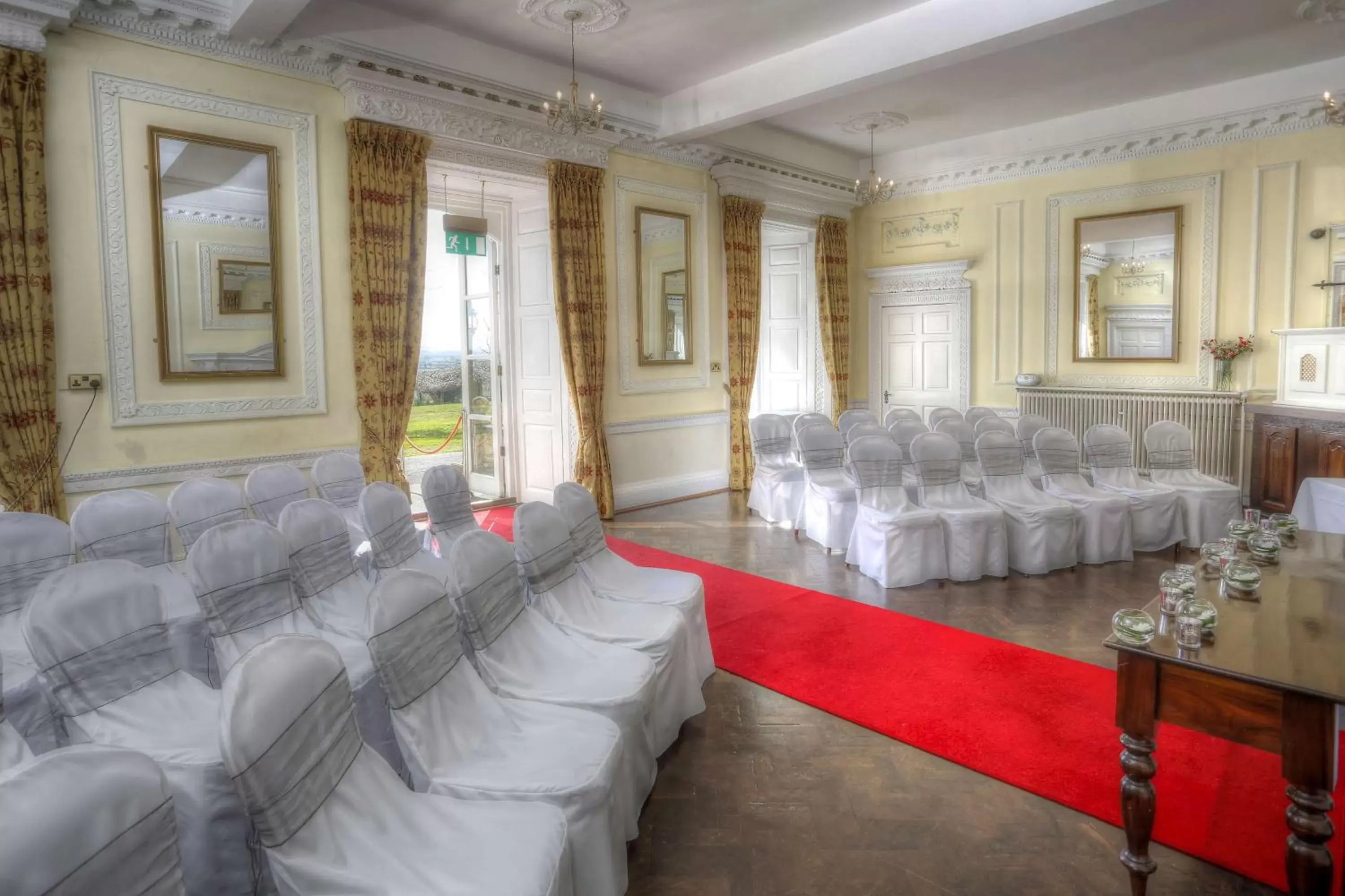 Other, Banquet Facilities in Best Western Walworth Castle Hotel