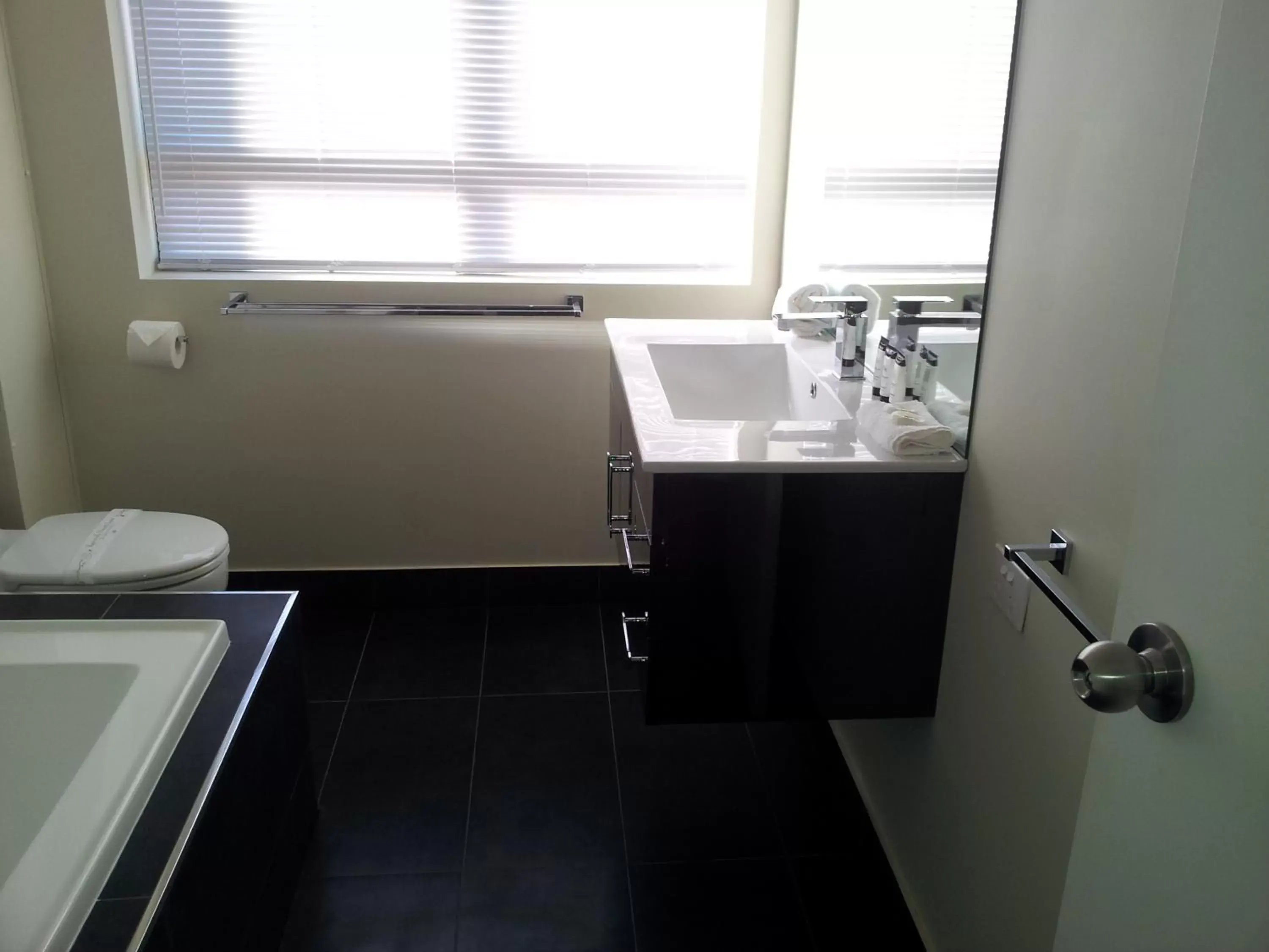 Bathroom in Nelson Bay Breeze