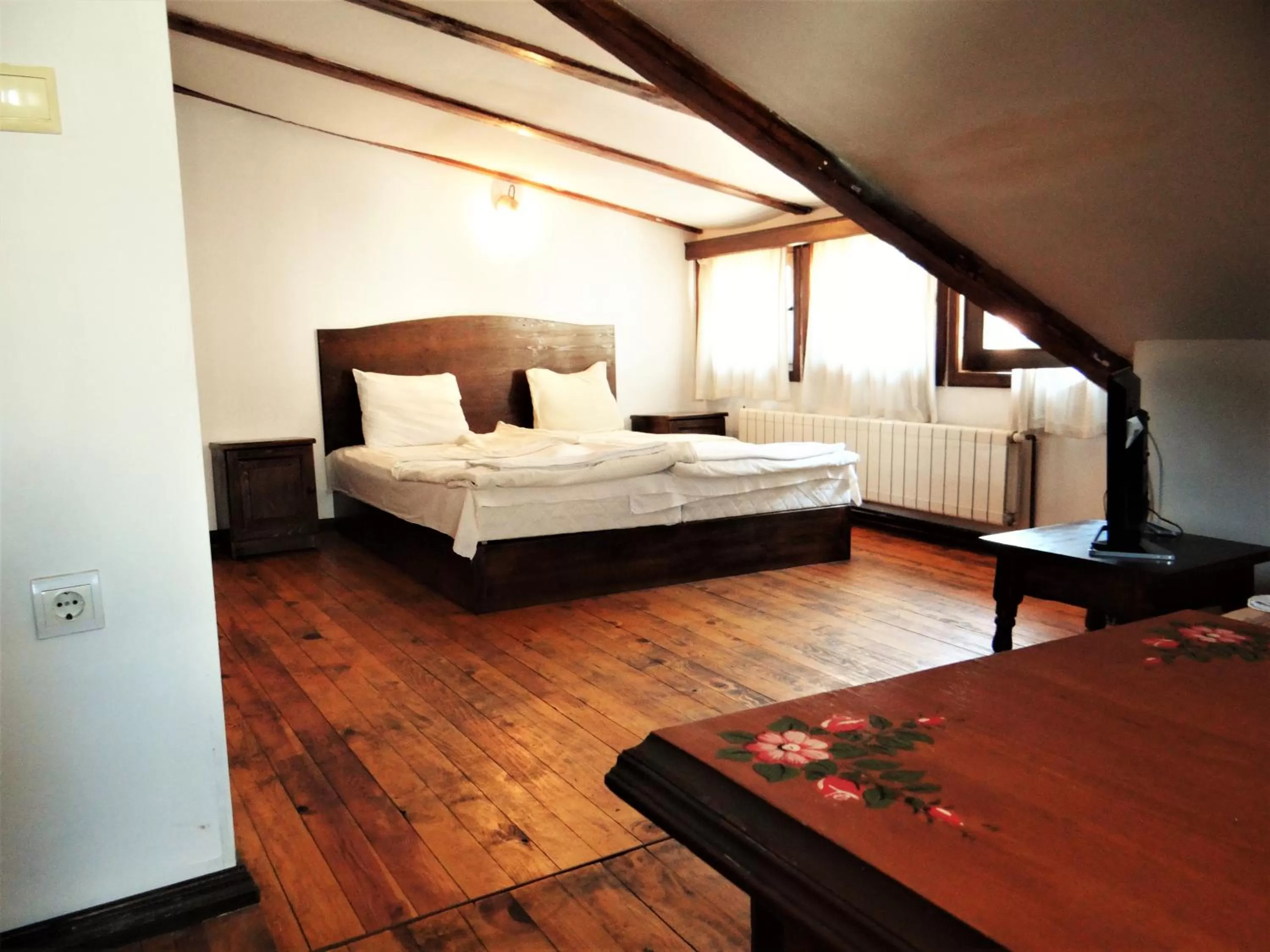 Photo of the whole room in Стаи за гости The Old House