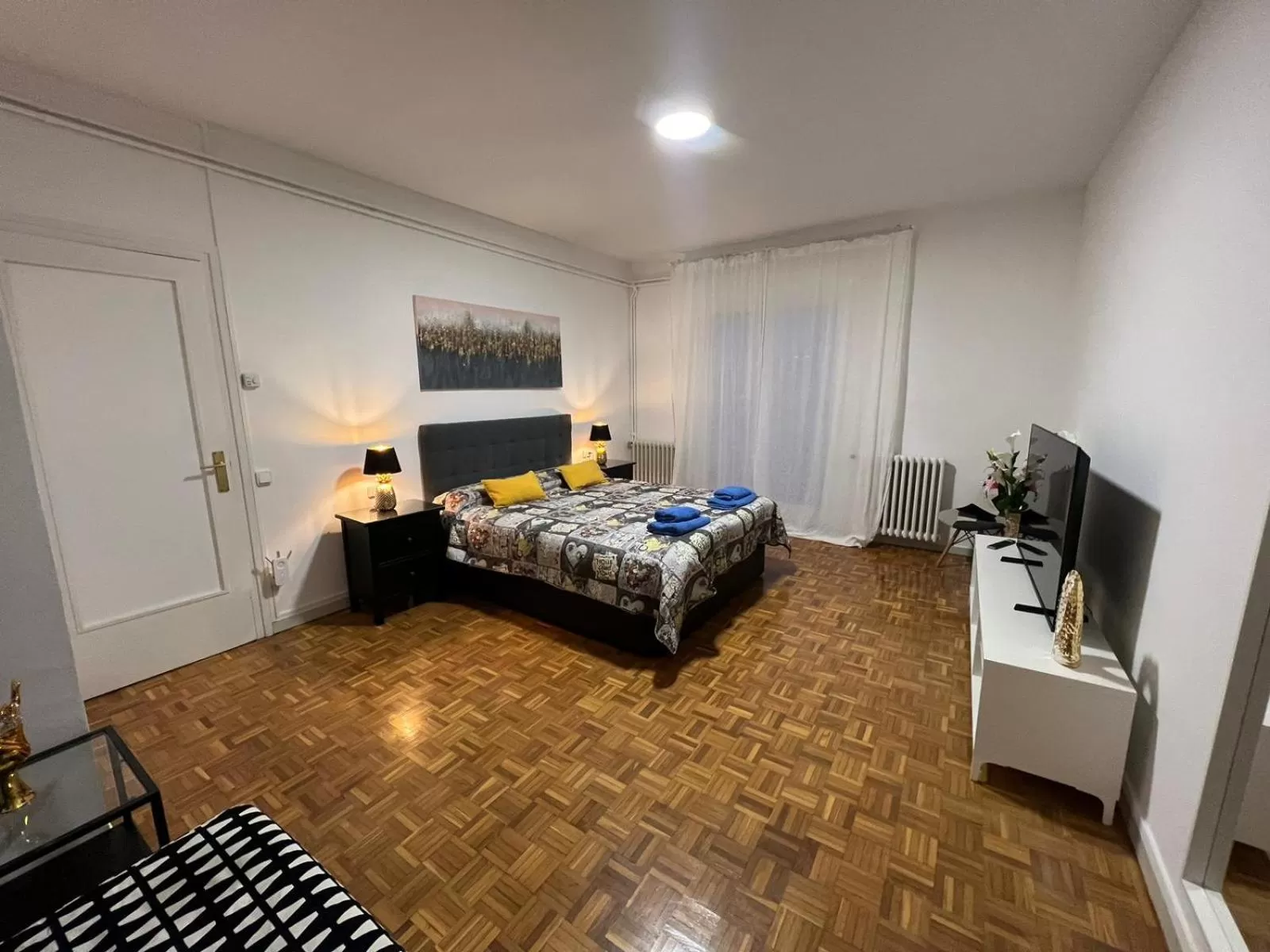 Habitaciones Rambla Catalunya