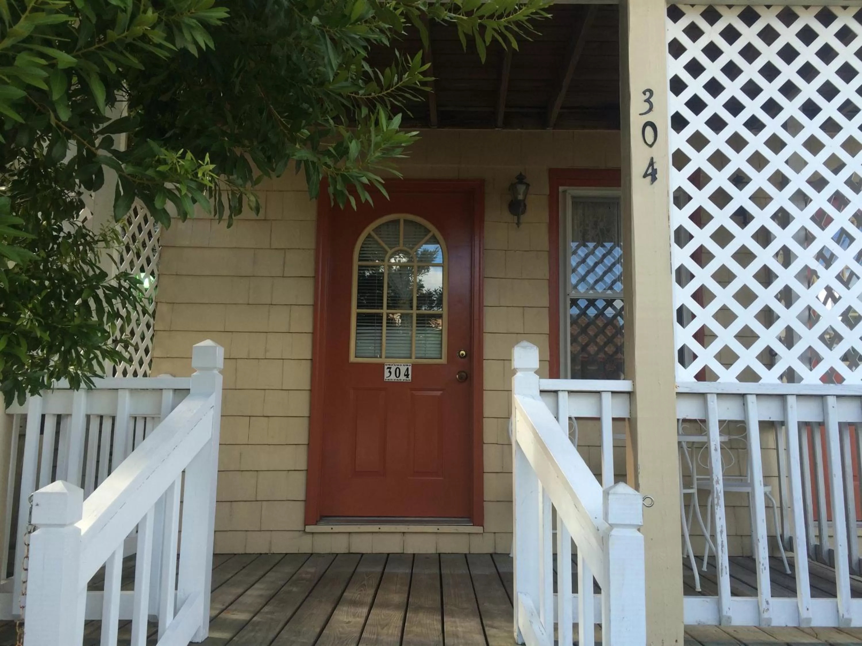 Other in Angie's Guest Cottage