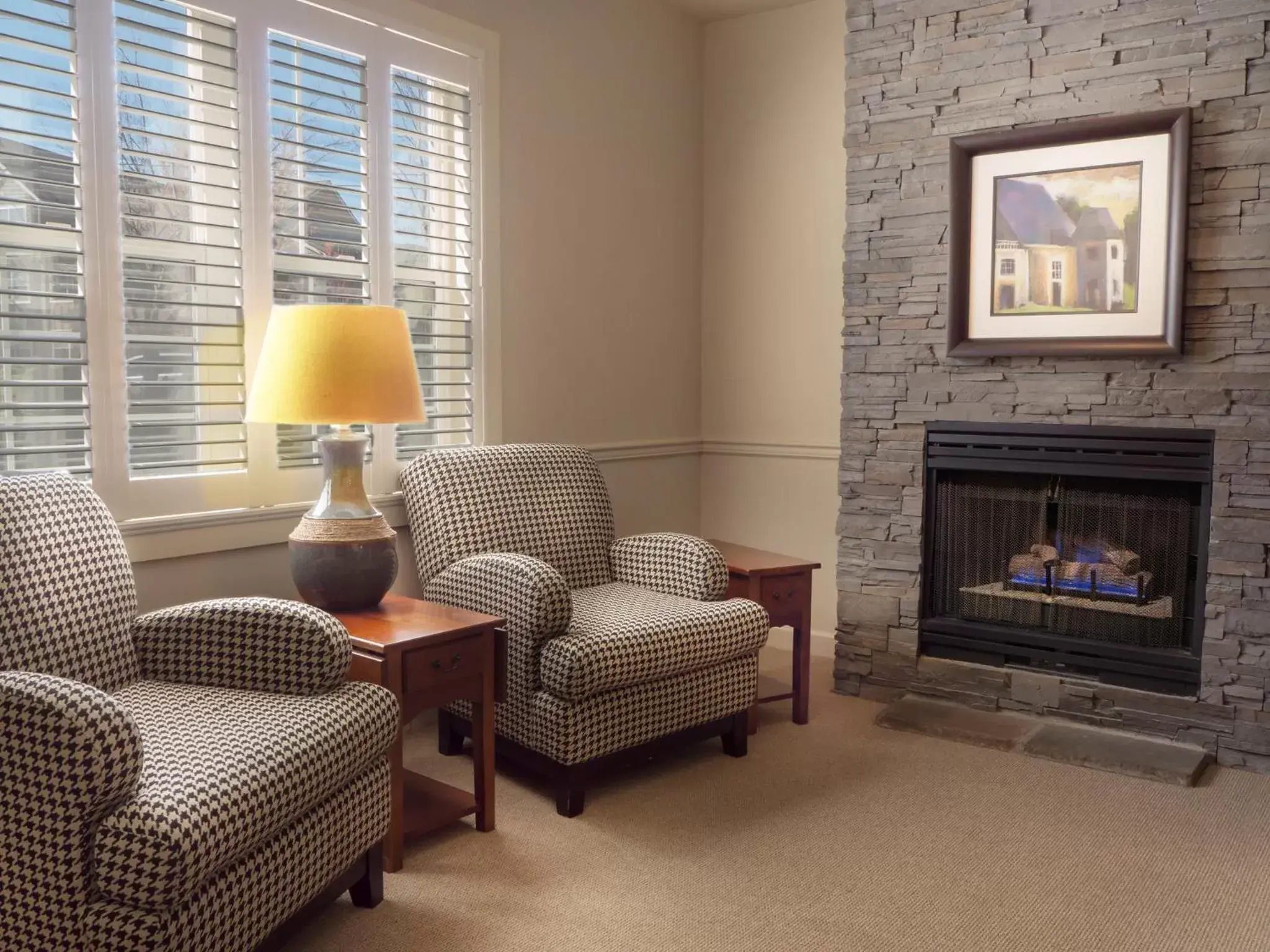 King Suite - single occupancy in Wine Country Inn King Suite - single occupancy in Wine Country Inn