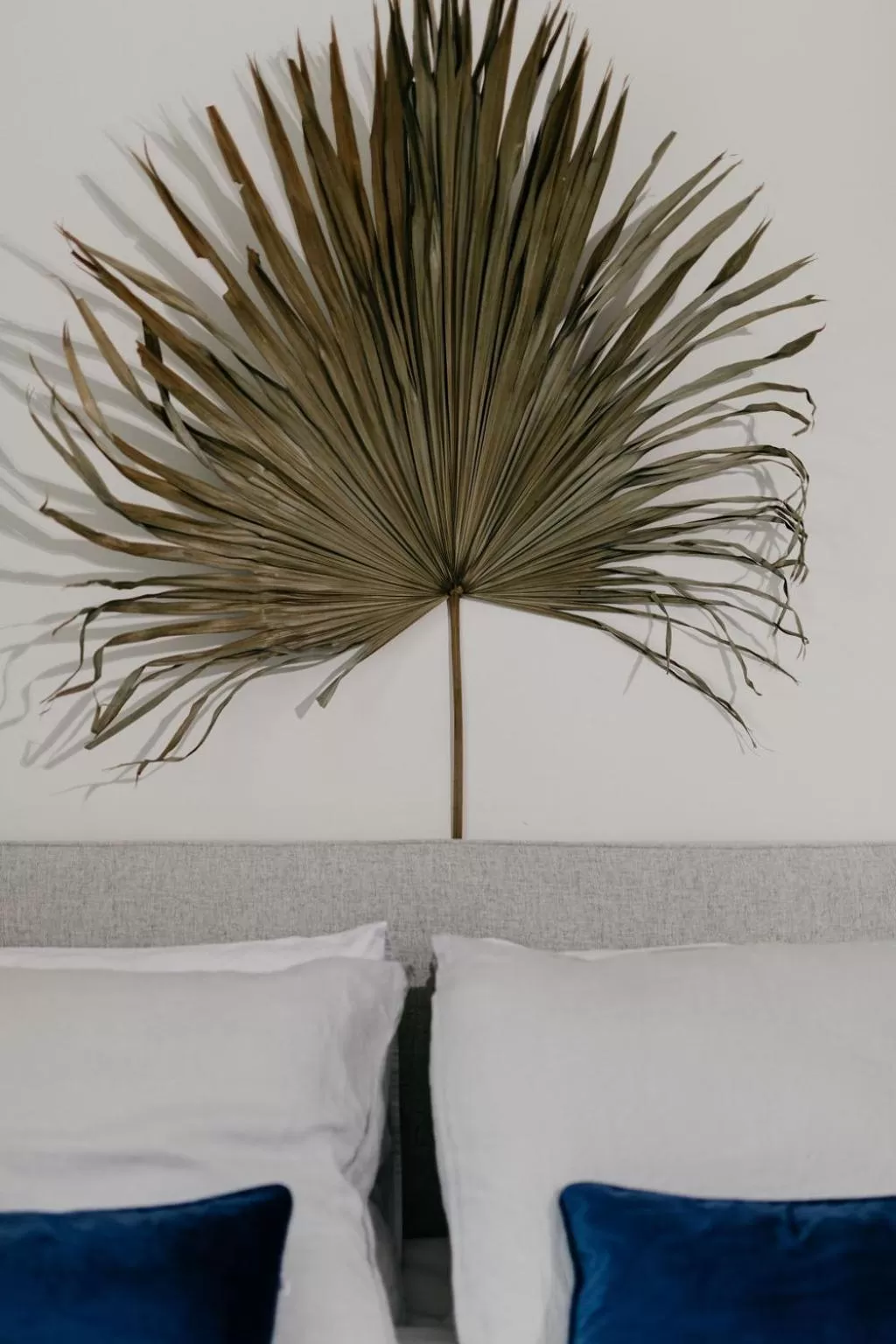 Bed in Slapen in de Molen