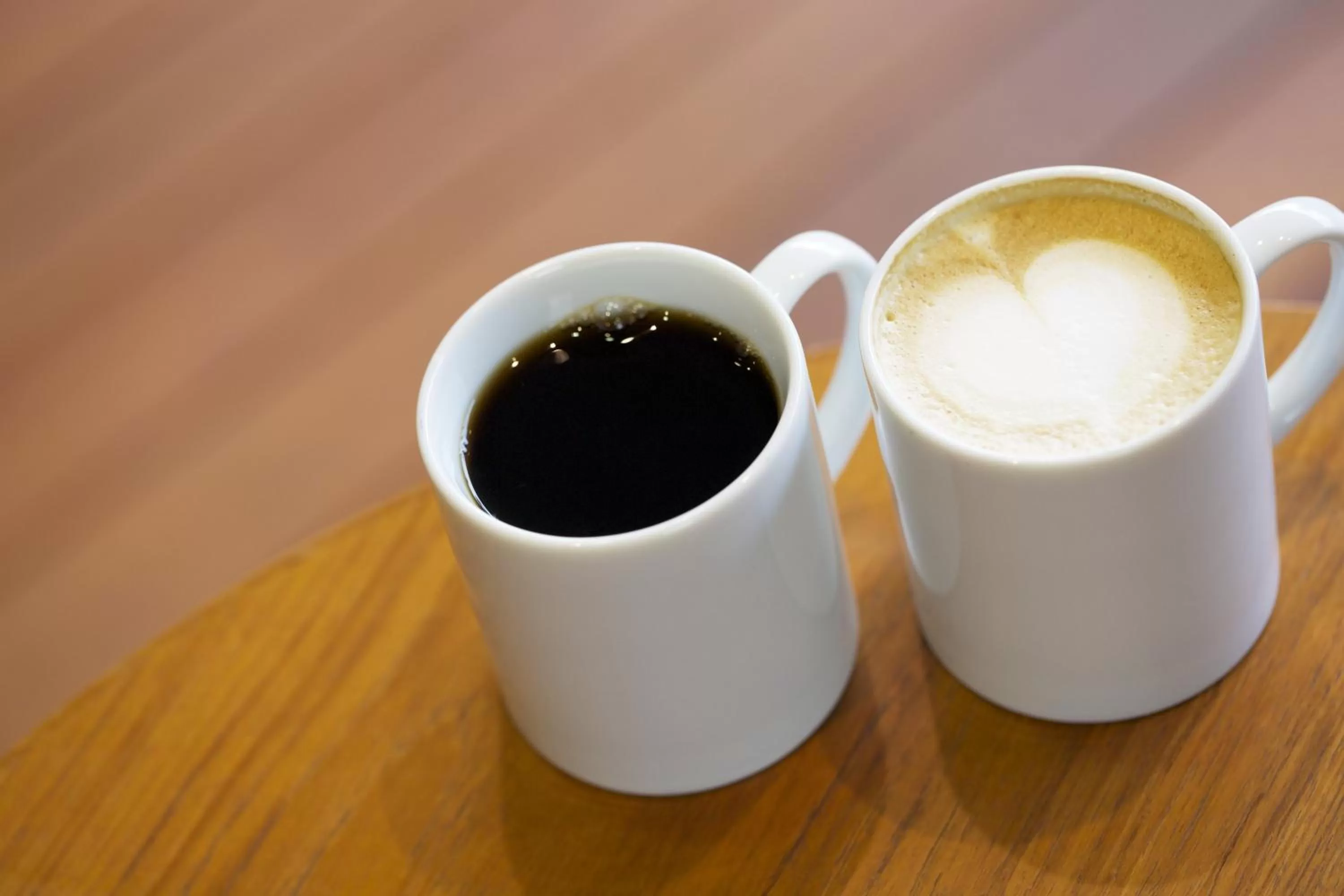 Non alcoholic drinks in Hotel Agora Osaka Moriguchi