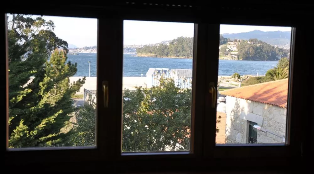 River view in Casa do Marqués