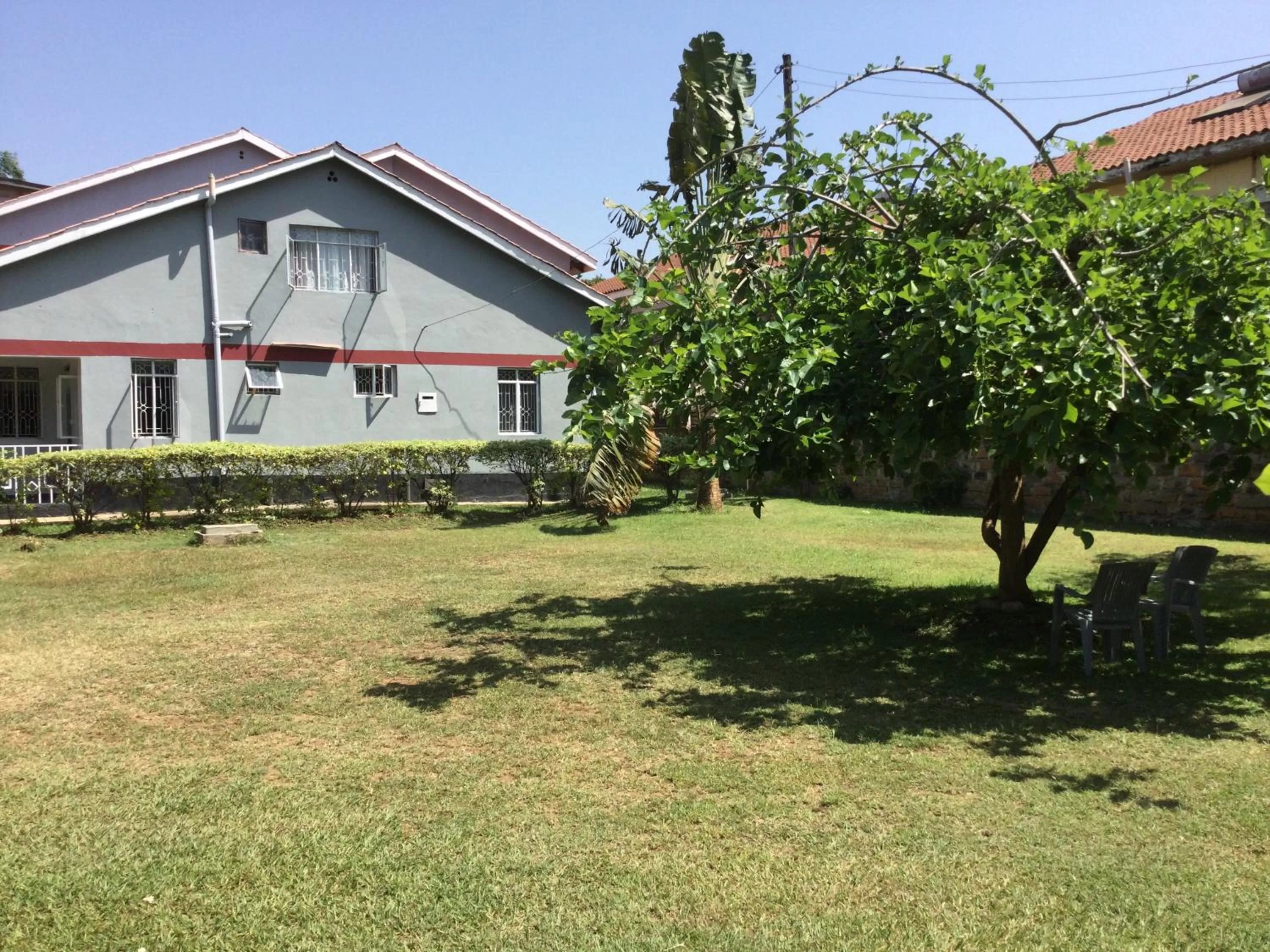 Property Building in Milimani Comfort