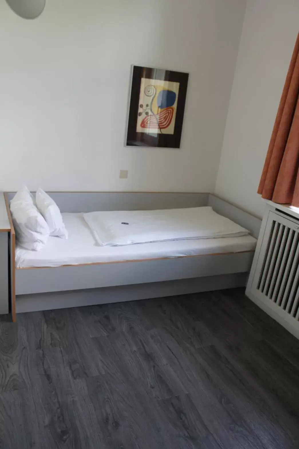 Standard Single Room - single occupancy in Hotel Am Römerwall Standard Single Room - single occupancy in Hotel Am Römerwall