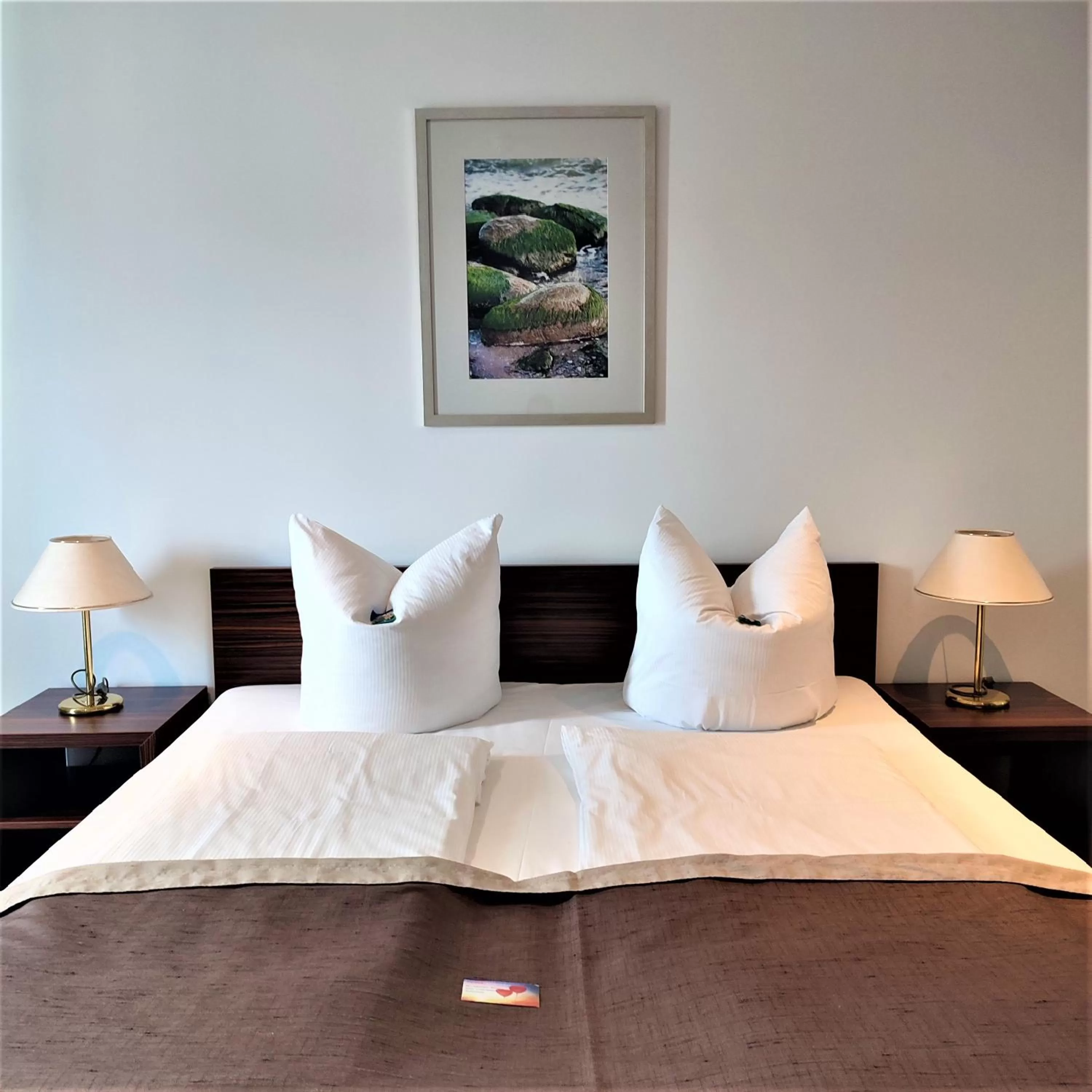 One-Bedroom Apartment in Strandhotel Dranske