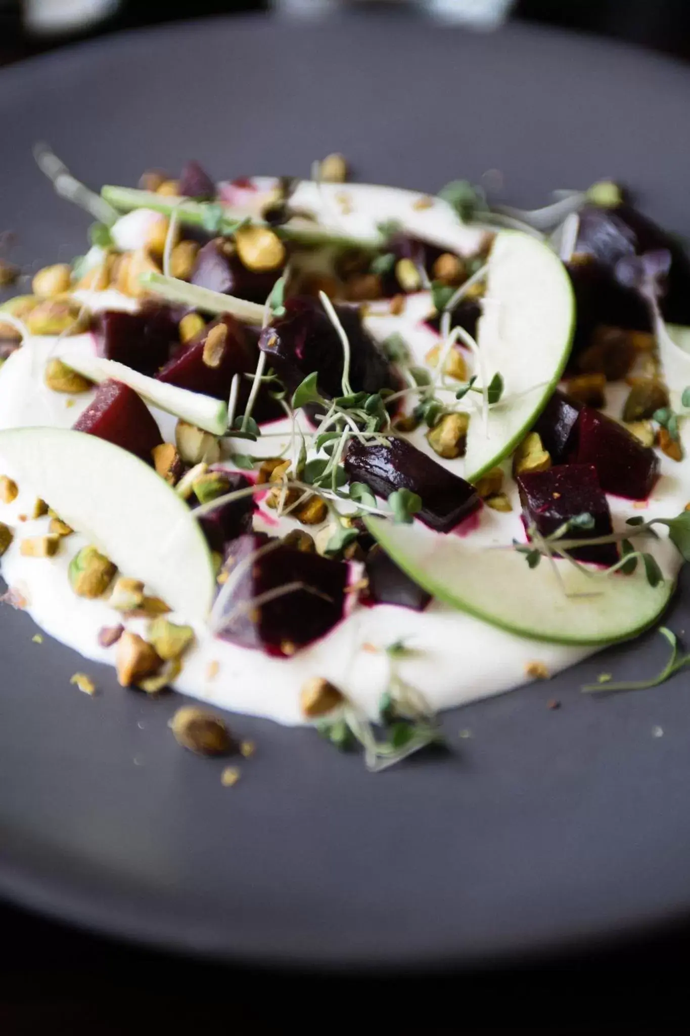 Restaurant/places to eat in Kimpton Hotel Palomar Philadelphia by IHG Restaurant/places to eat in Kimpton Hotel Palomar Philadelphia by IHG