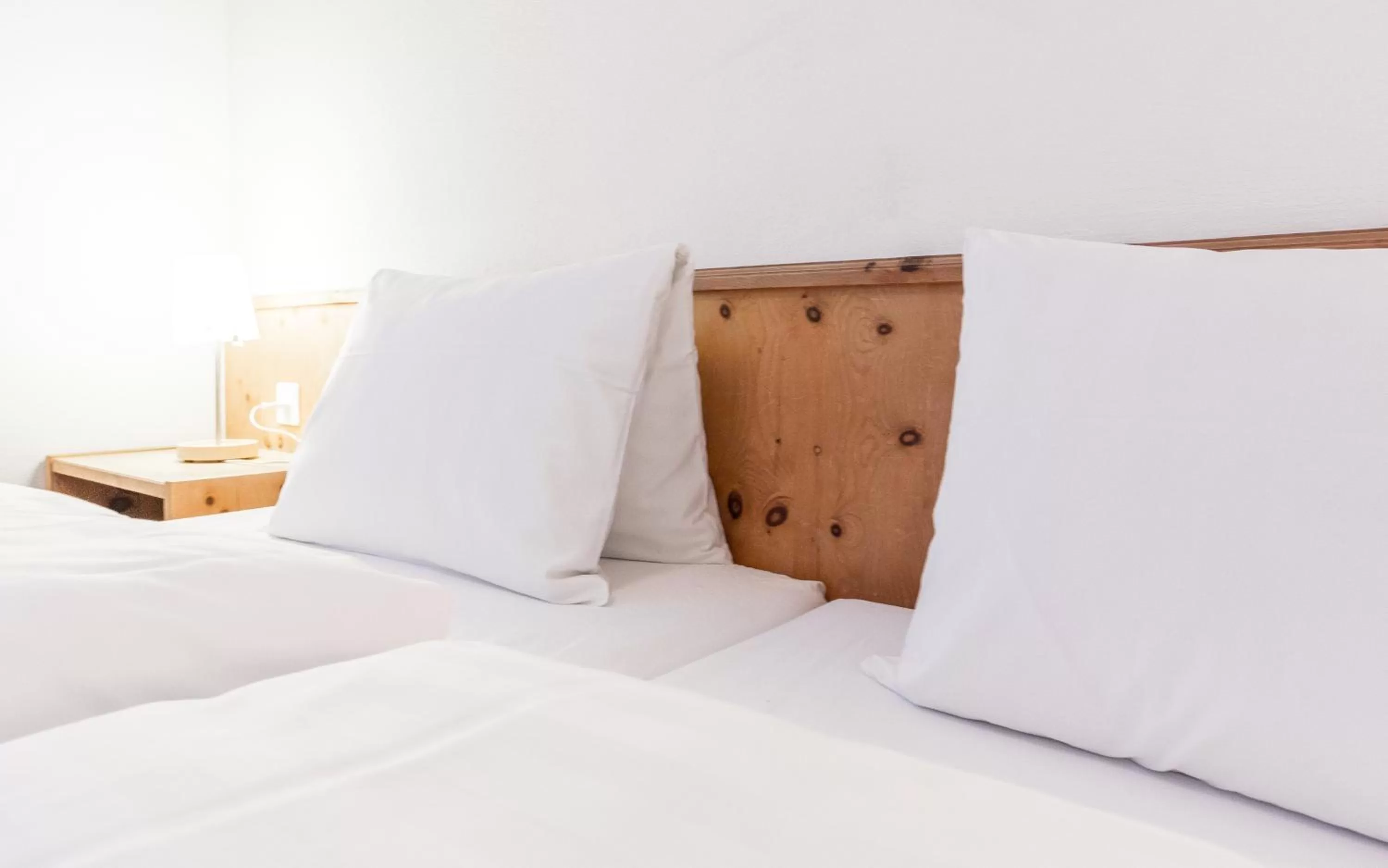 Bed in Hotel Alte Post by Mountain Hotels