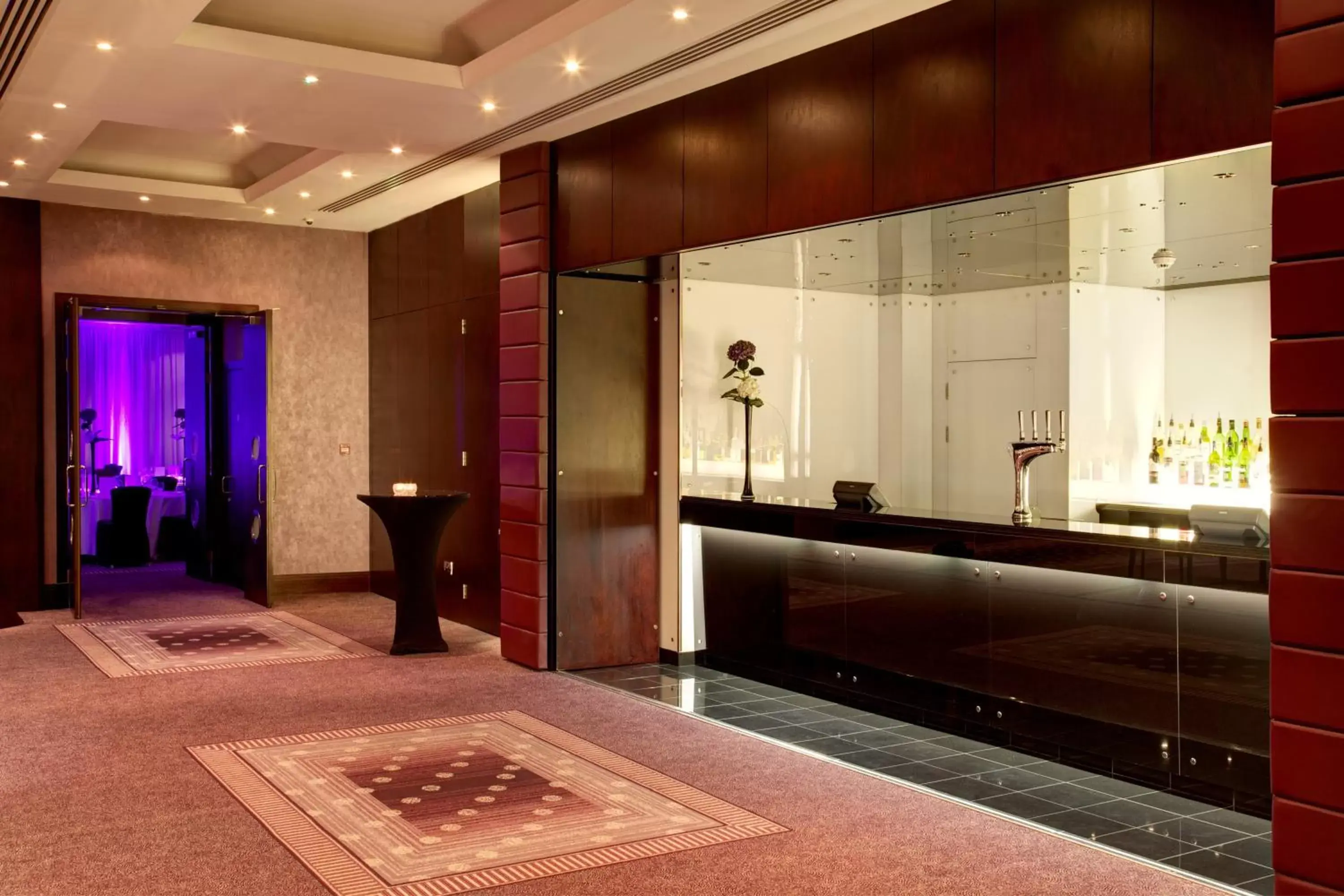 Lounge or bar, Lobby/Reception in The Chester Grosvenor