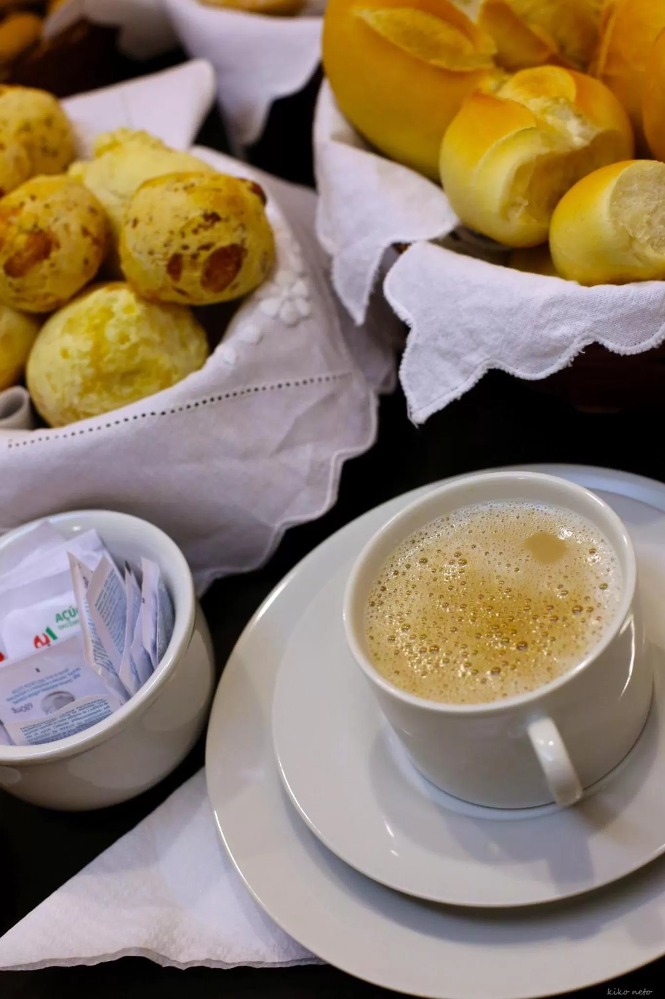 Non alcoholic drinks in Vicenza Apart Hotel