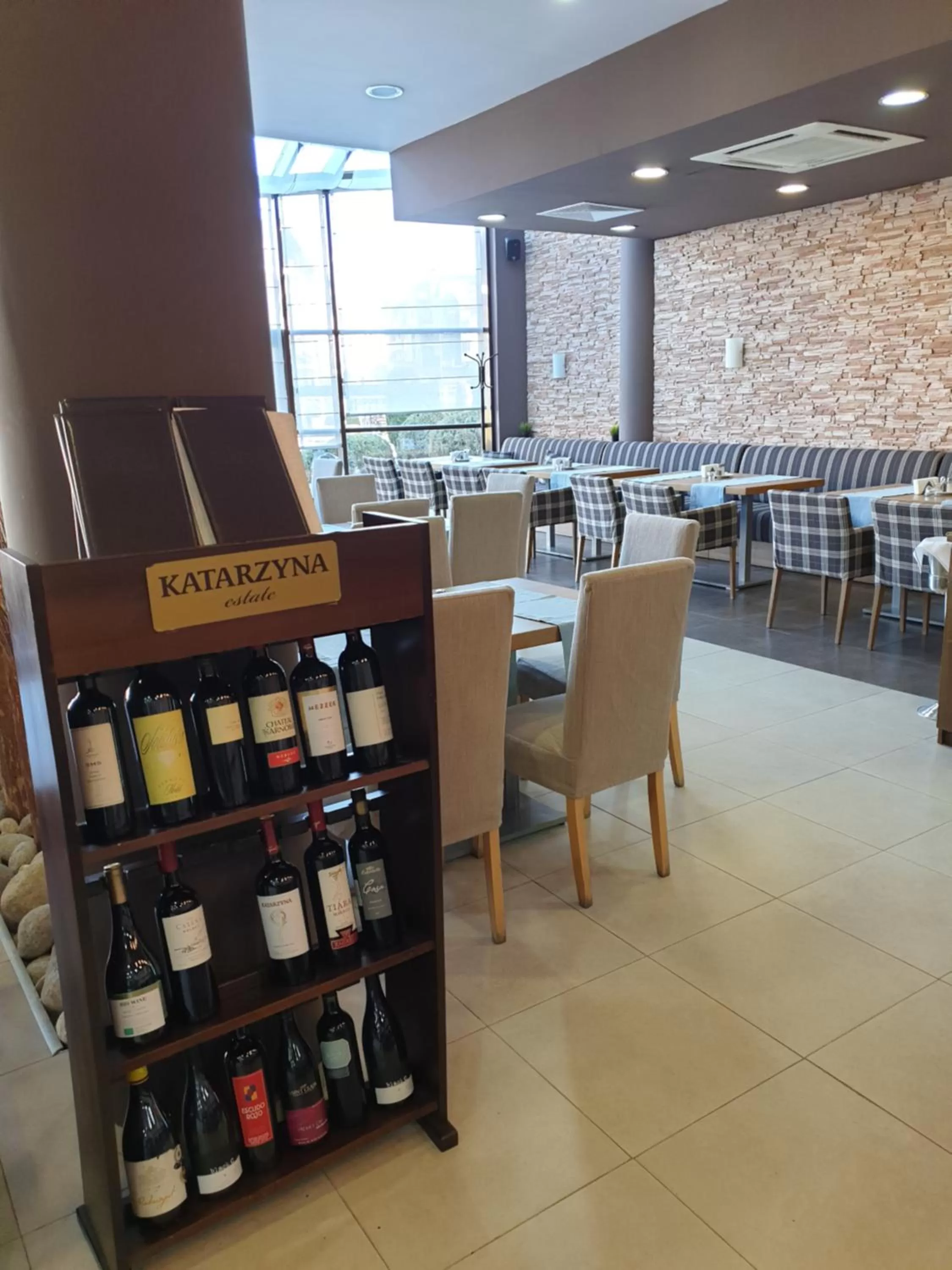 Restaurant/places to eat in Private Studio in Aspen Golf and Ski Resort