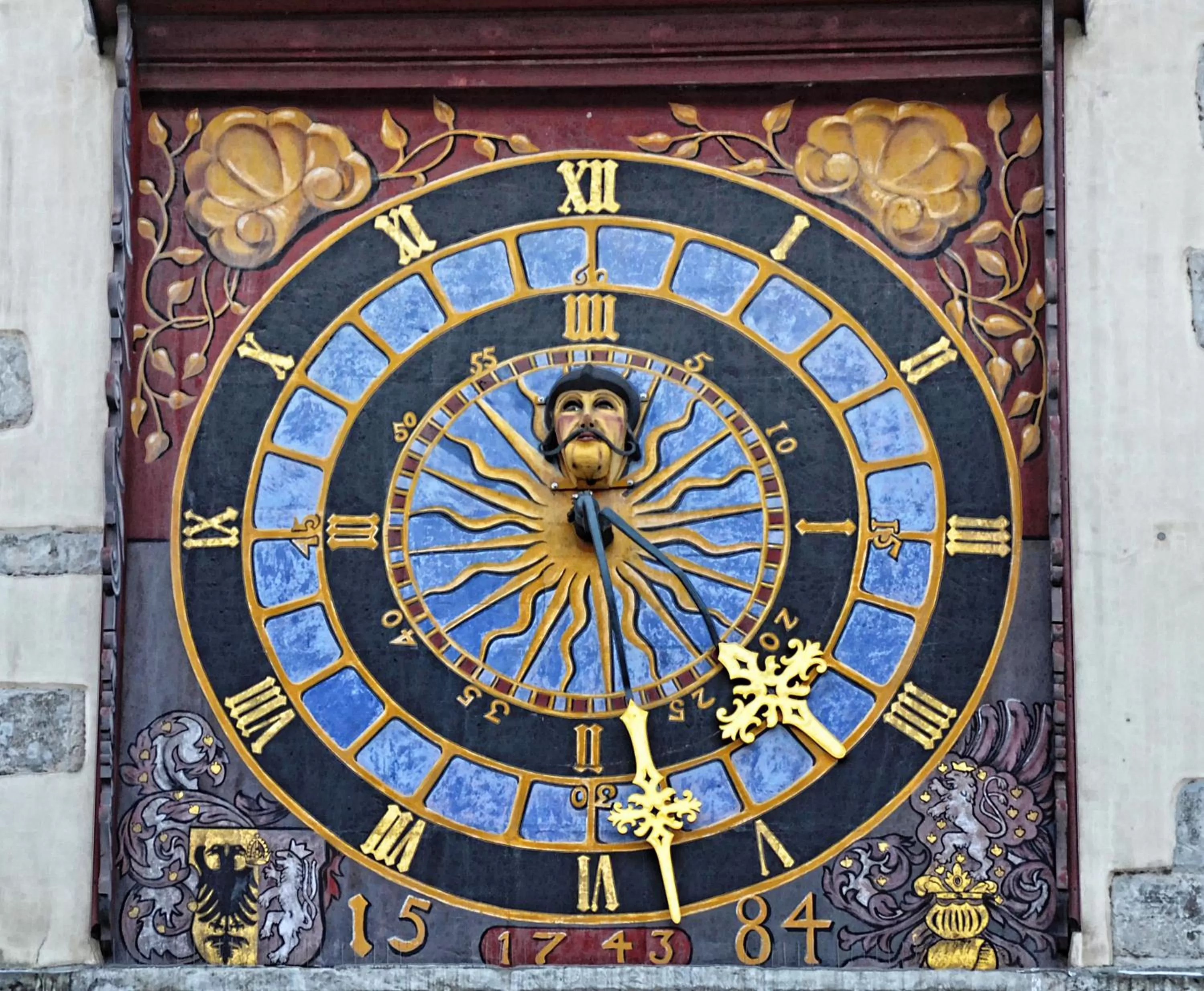 Nearby landmark in Parkhotel Görlitz