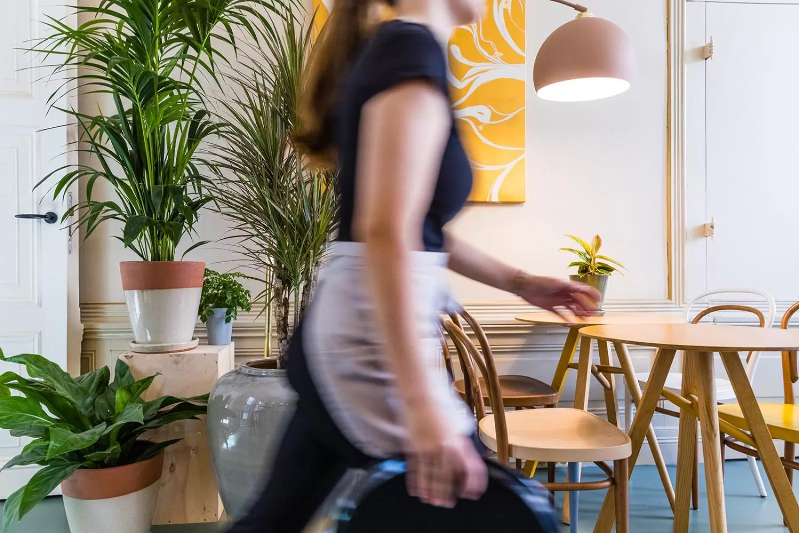 Stadshotel Steegoversloot