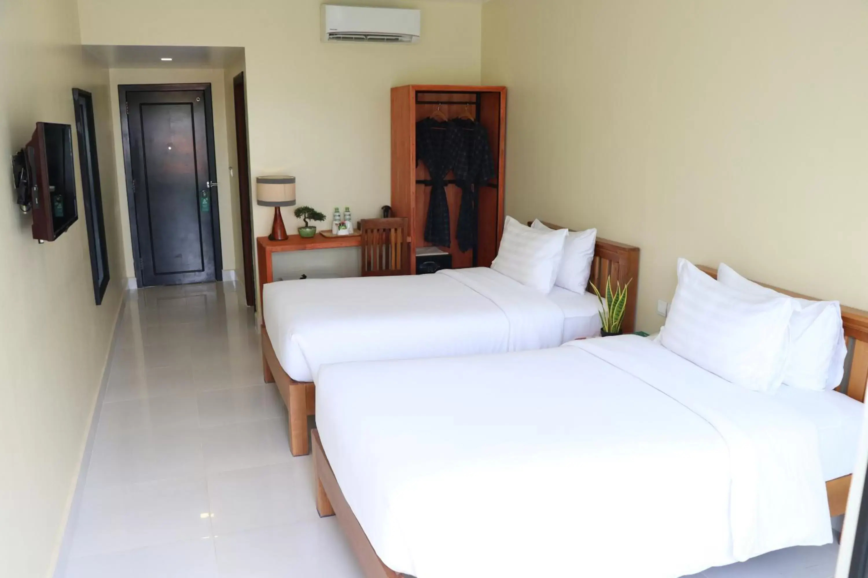 Property building, Bed in Landing Gold by Amatak Property building, Bed in Landing Gold by Amatak