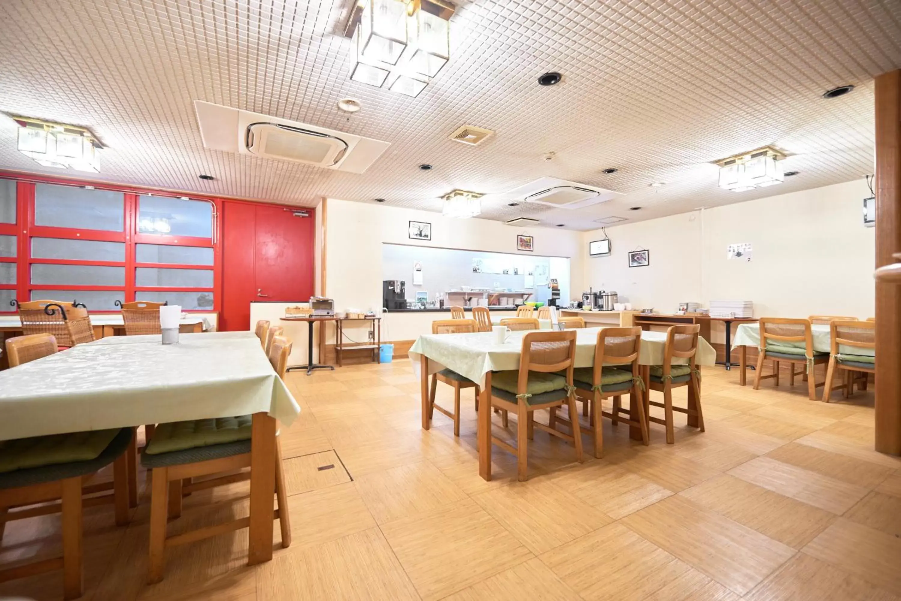 Restaurant/places to eat in Hotel Select Inn Nishinasuno Restaurant/places to eat in Hotel Select Inn Nishinasuno