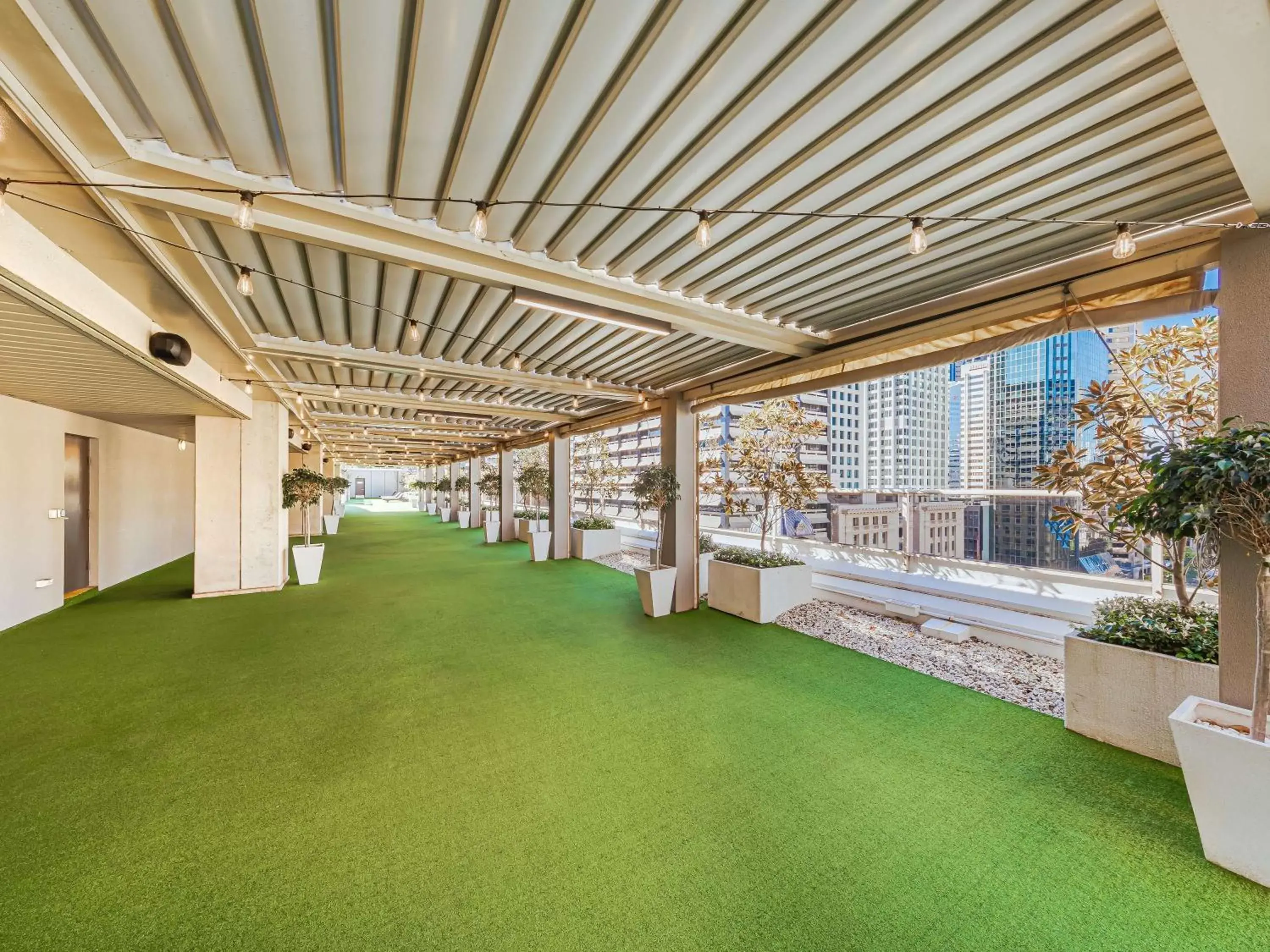 Meeting/conference room in Sofitel Brisbane Central