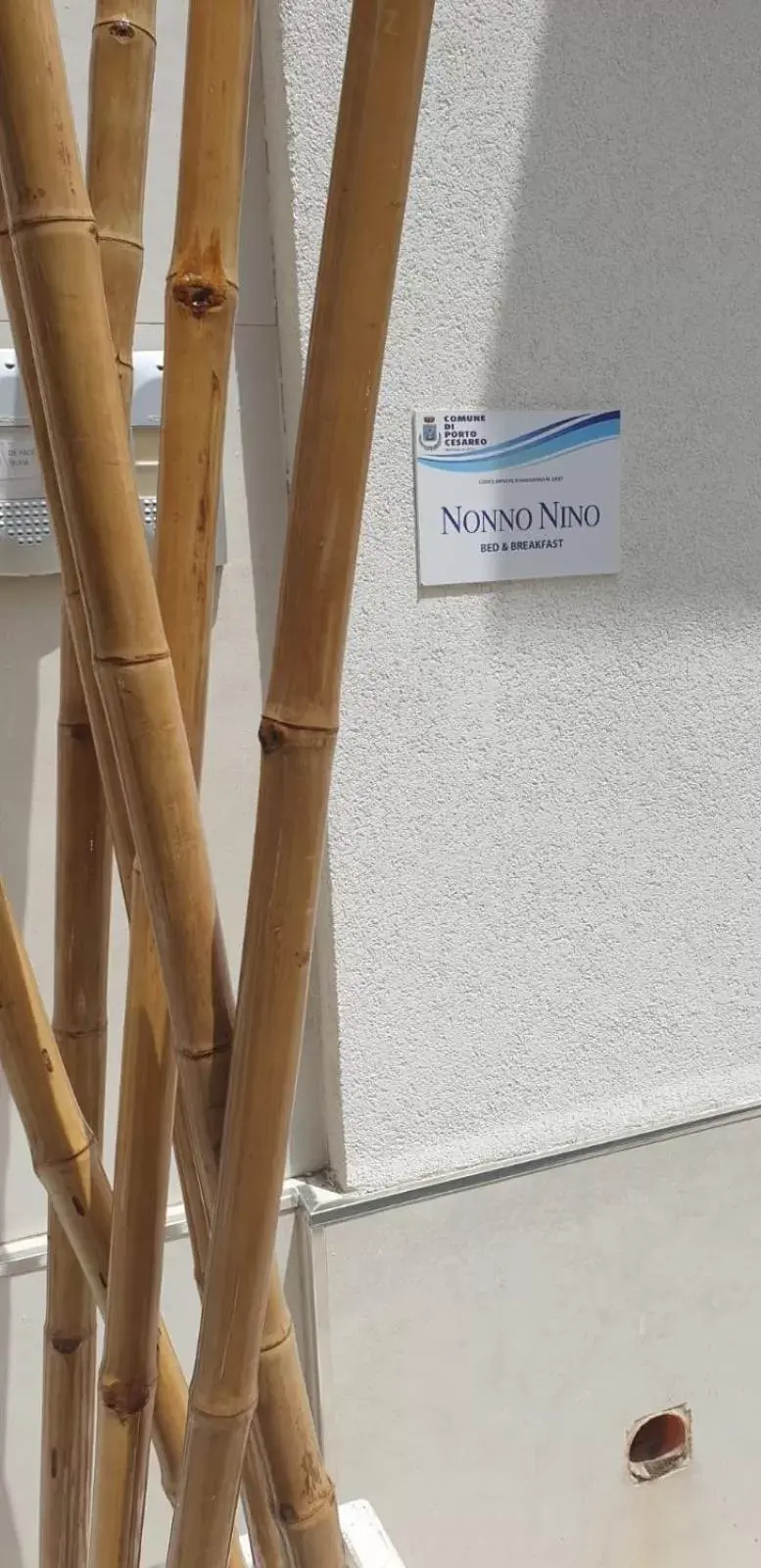 Bed Nonnonino