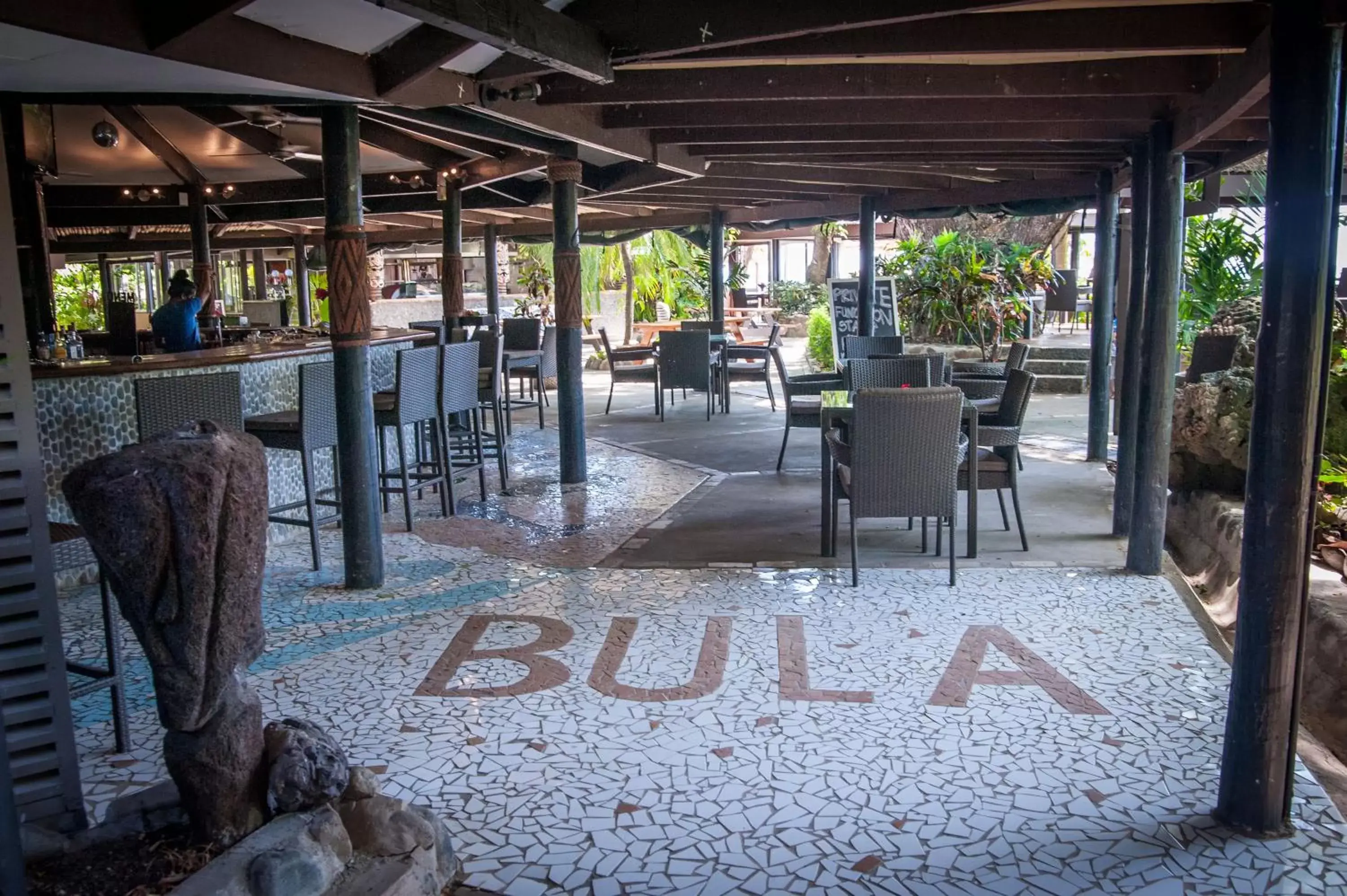 Property building in First Landing Beach Resort & Villas Property building in First Landing Beach Resort & Villas