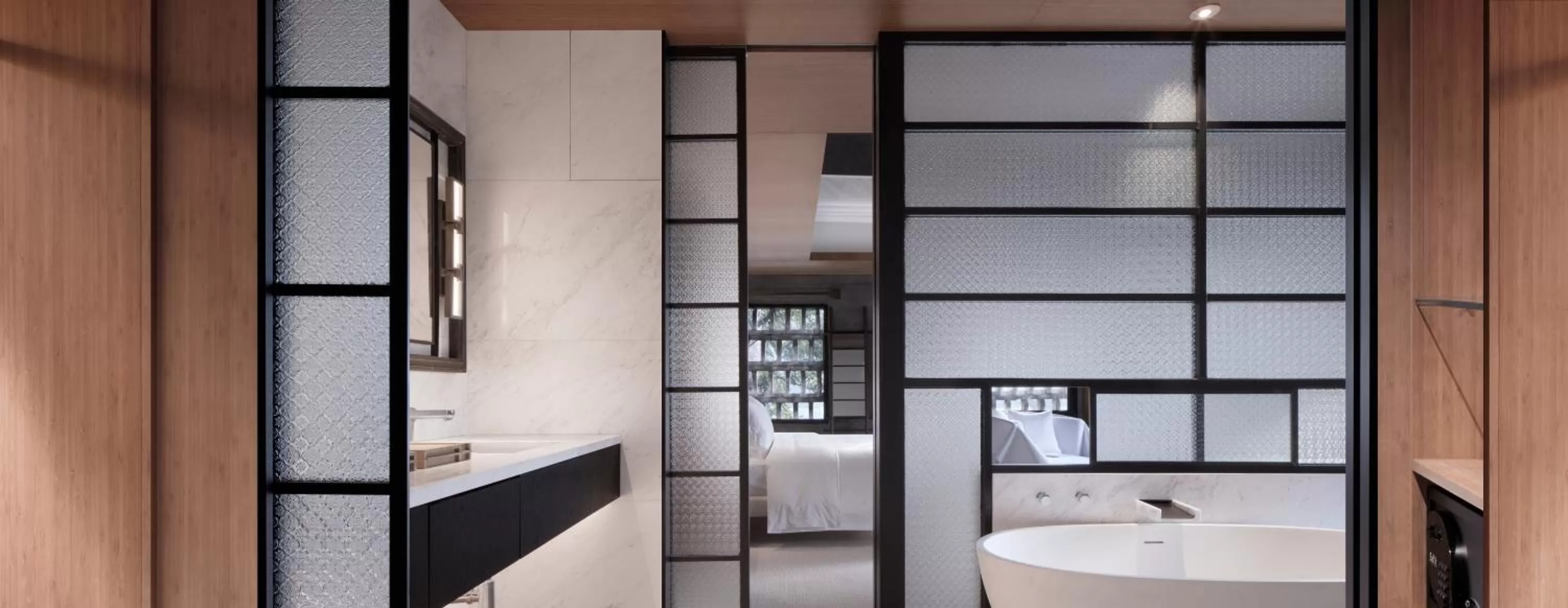 Toilet in Yangshuo Sugar House