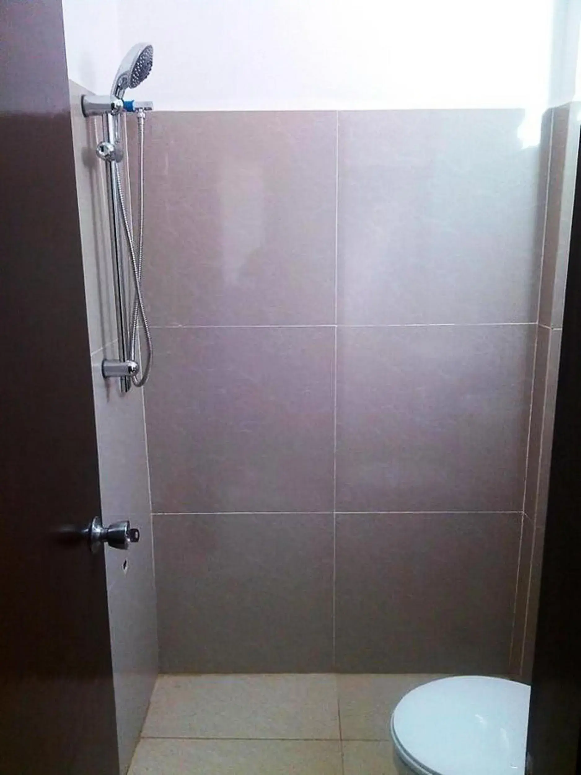 Shower, Bathroom in Ashok Homestay