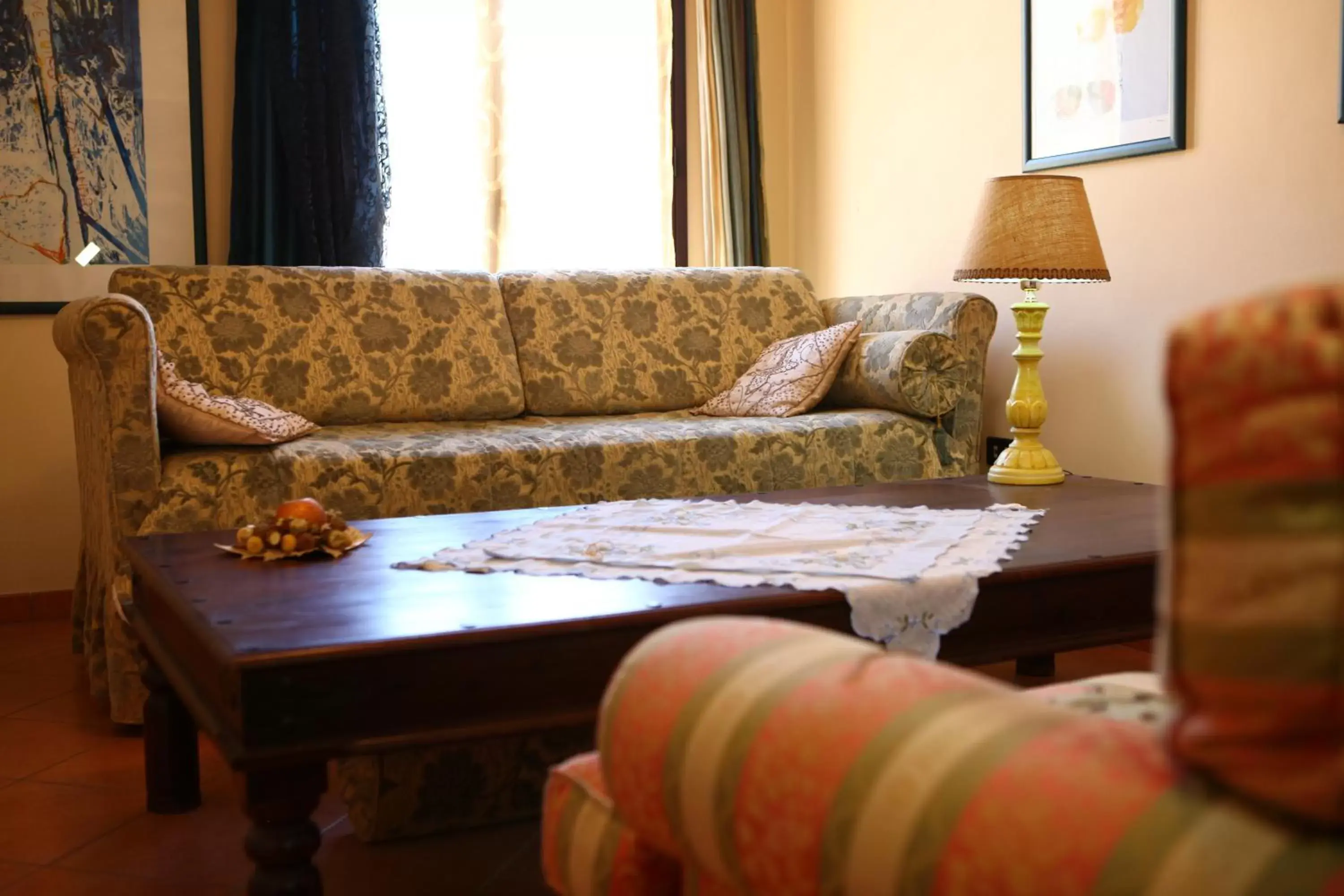 Living room in Art Lincoln Living room in Art Lincoln