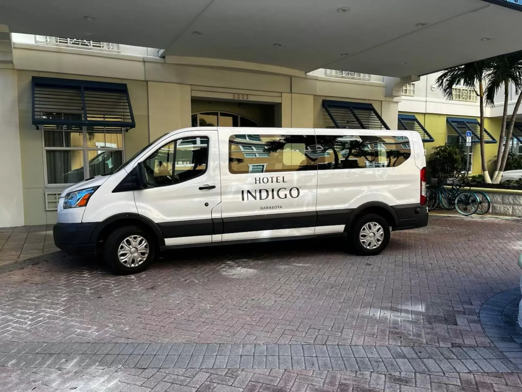 Other in Hotel Indigo - Sarasota, an IHG Hotel