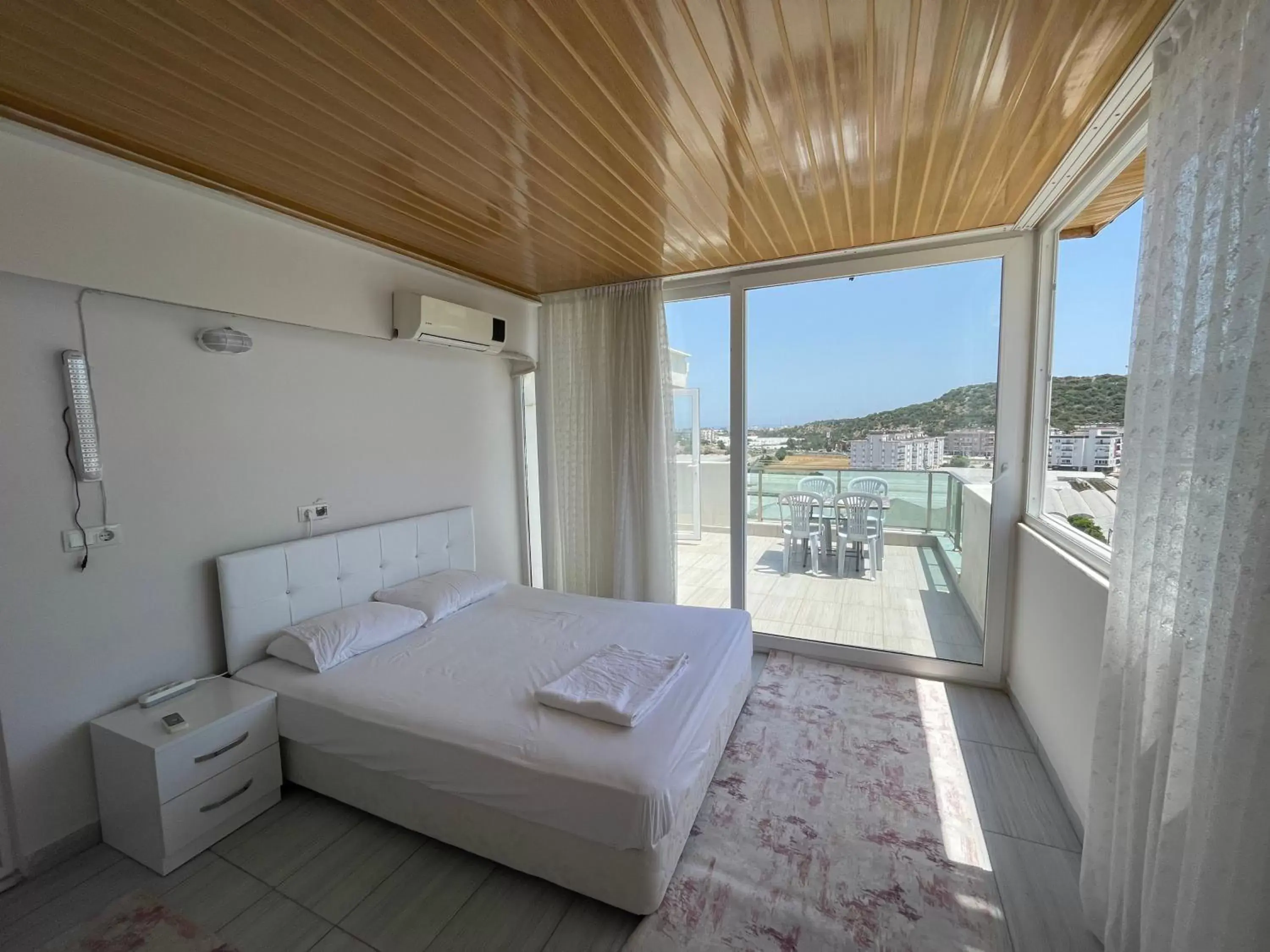 Apartment with Balcony in Mina Suit Apart Apartment with Balcony in Mina Suit Apart