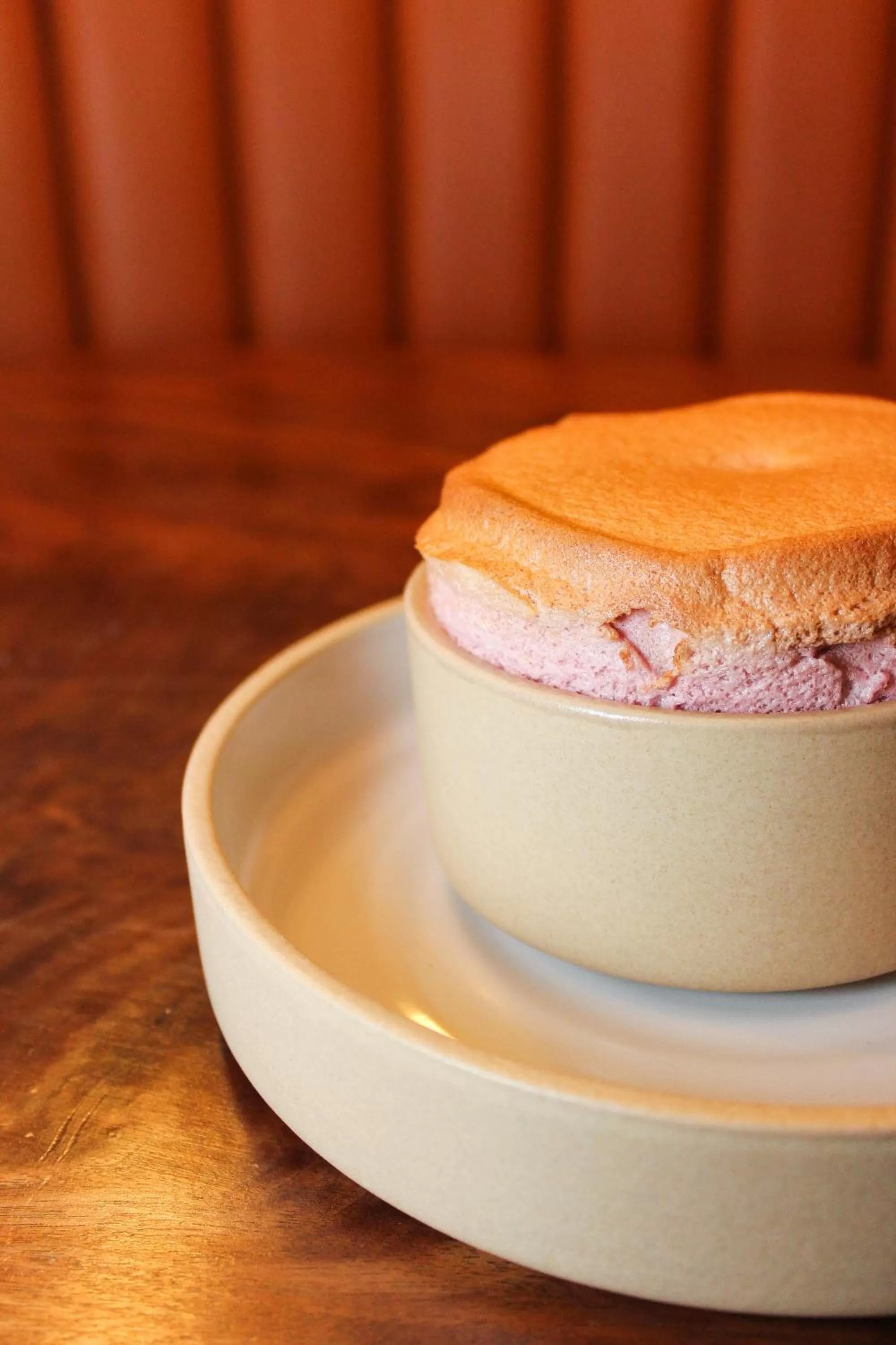 Restaurant/places to eat in Franklin Guesthouse