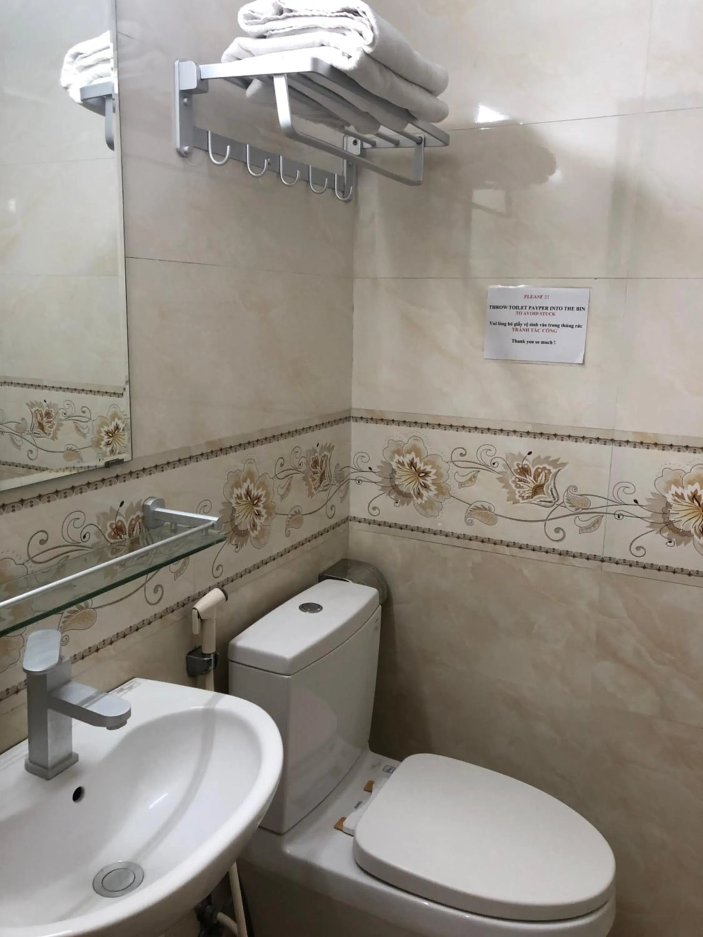 Old Town Palace Guest House