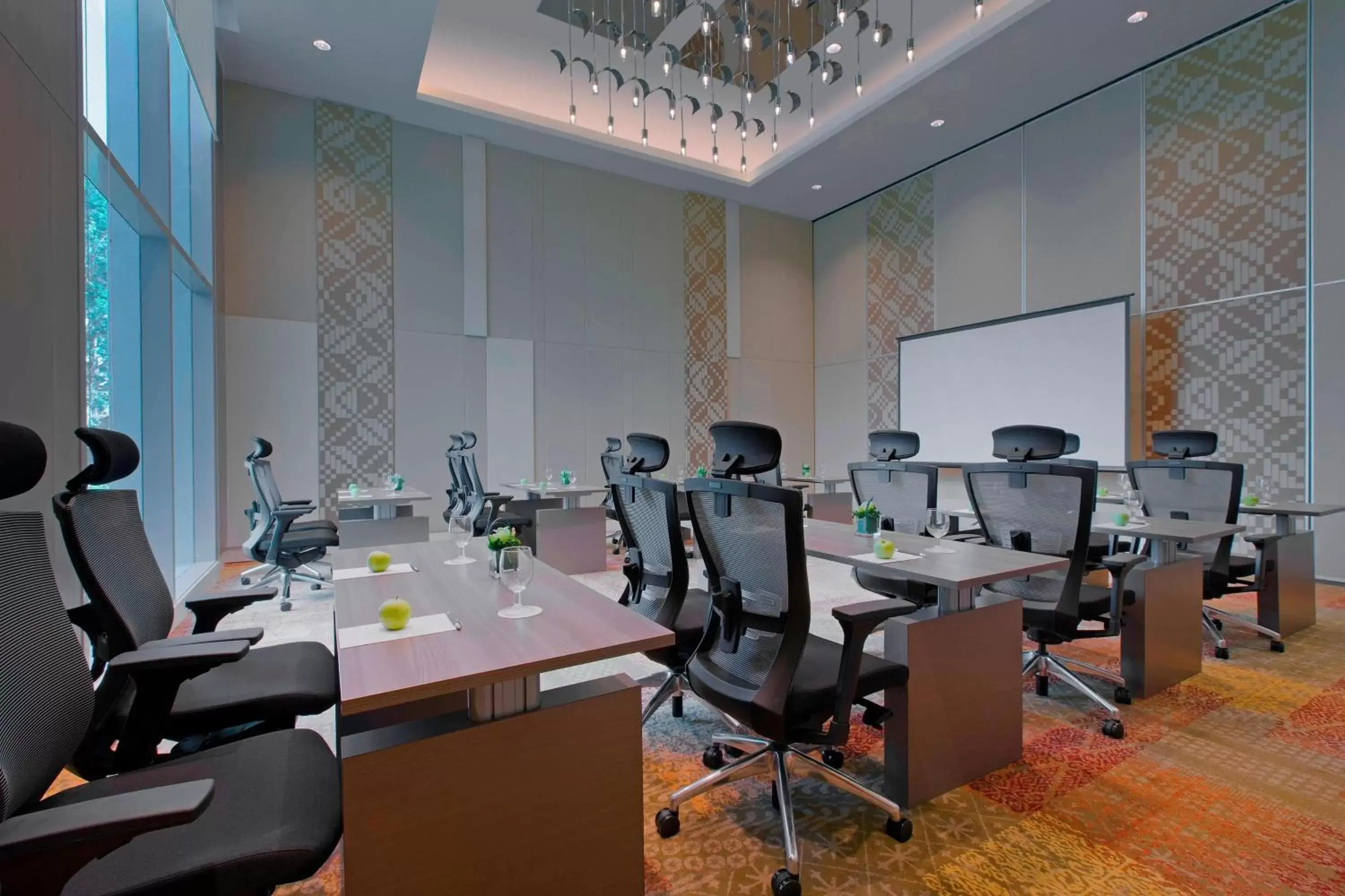 Meeting/conference room in The Westin Langkawi Resort & Spa