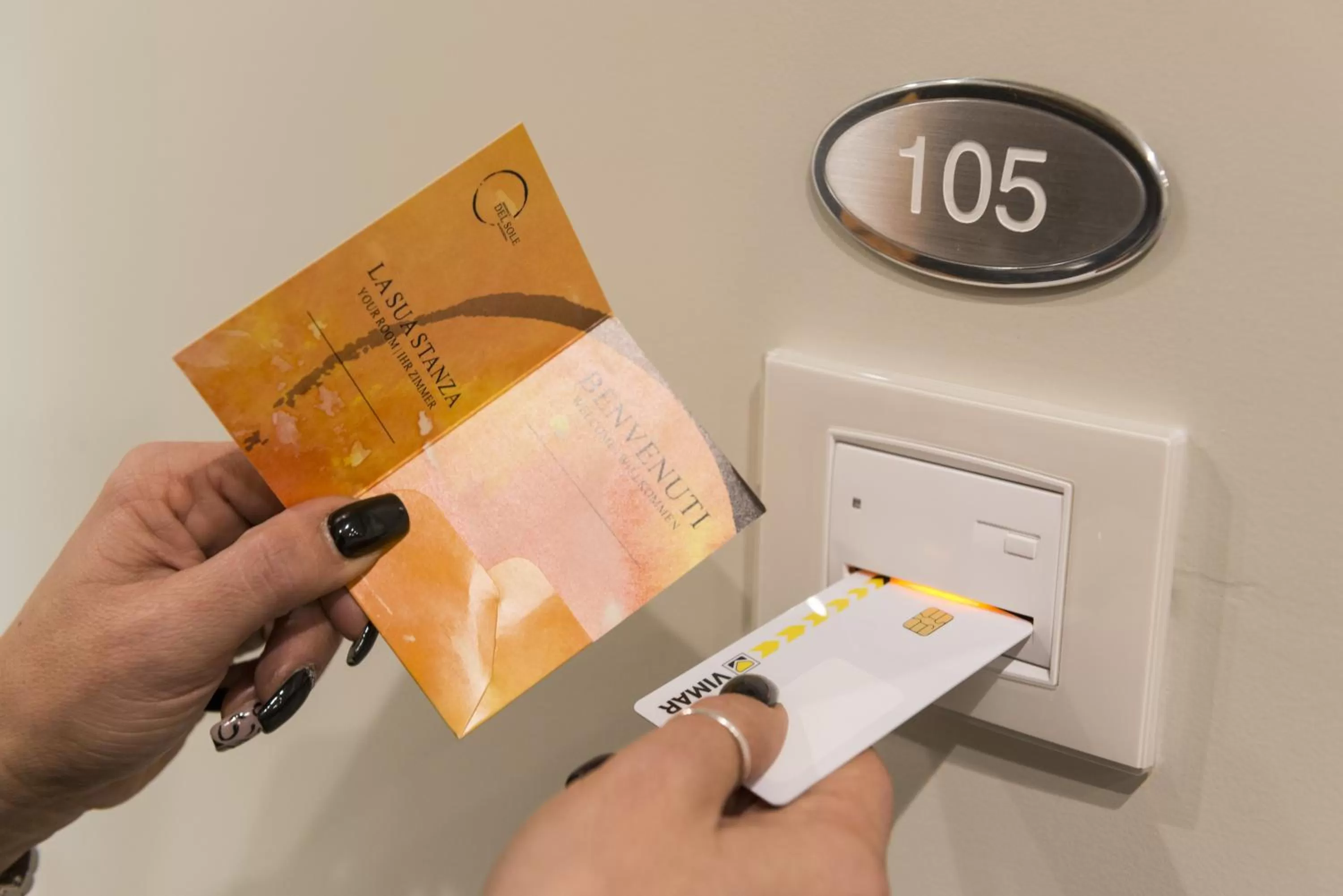 Residence del sole Manfredonia