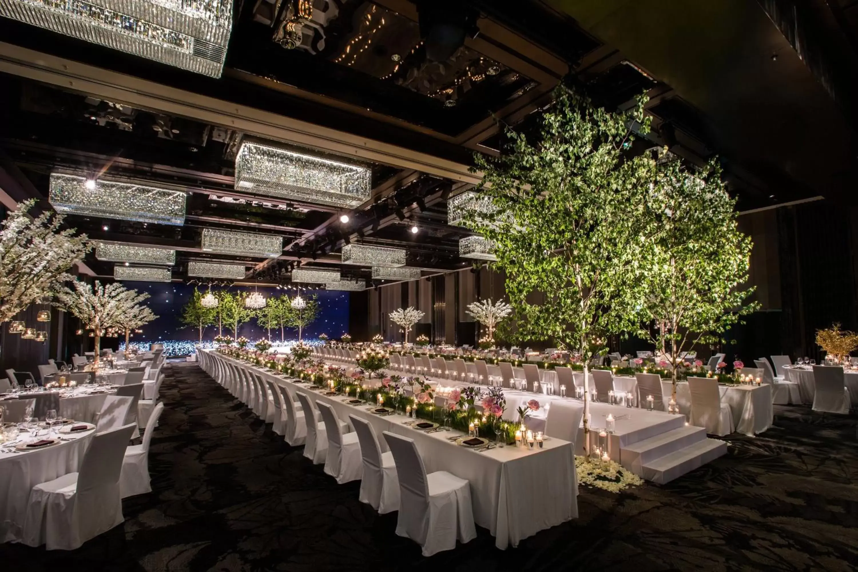 Banquet/Function facilities, Banquet Facilities in JW Marriott Dongdaemun Square Seoul