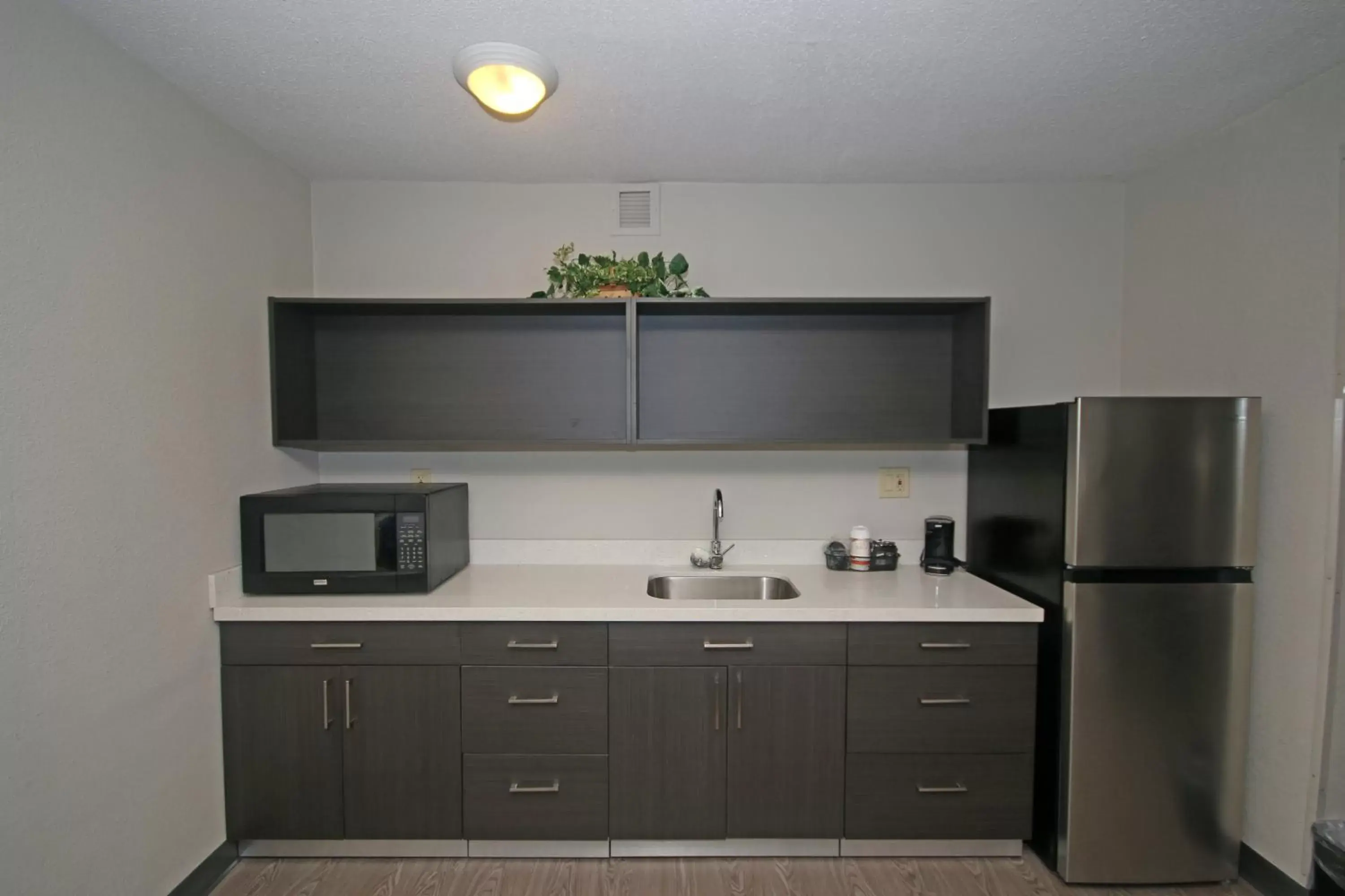 Kitchen or kitchenette, Kitchen/Kitchenette in Clarion Pointe Statesville