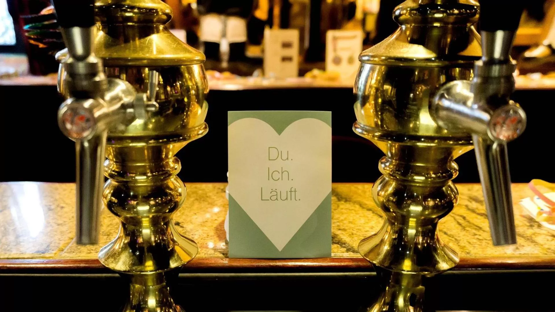 Lounge or bar in Hotel Skada City Cölln