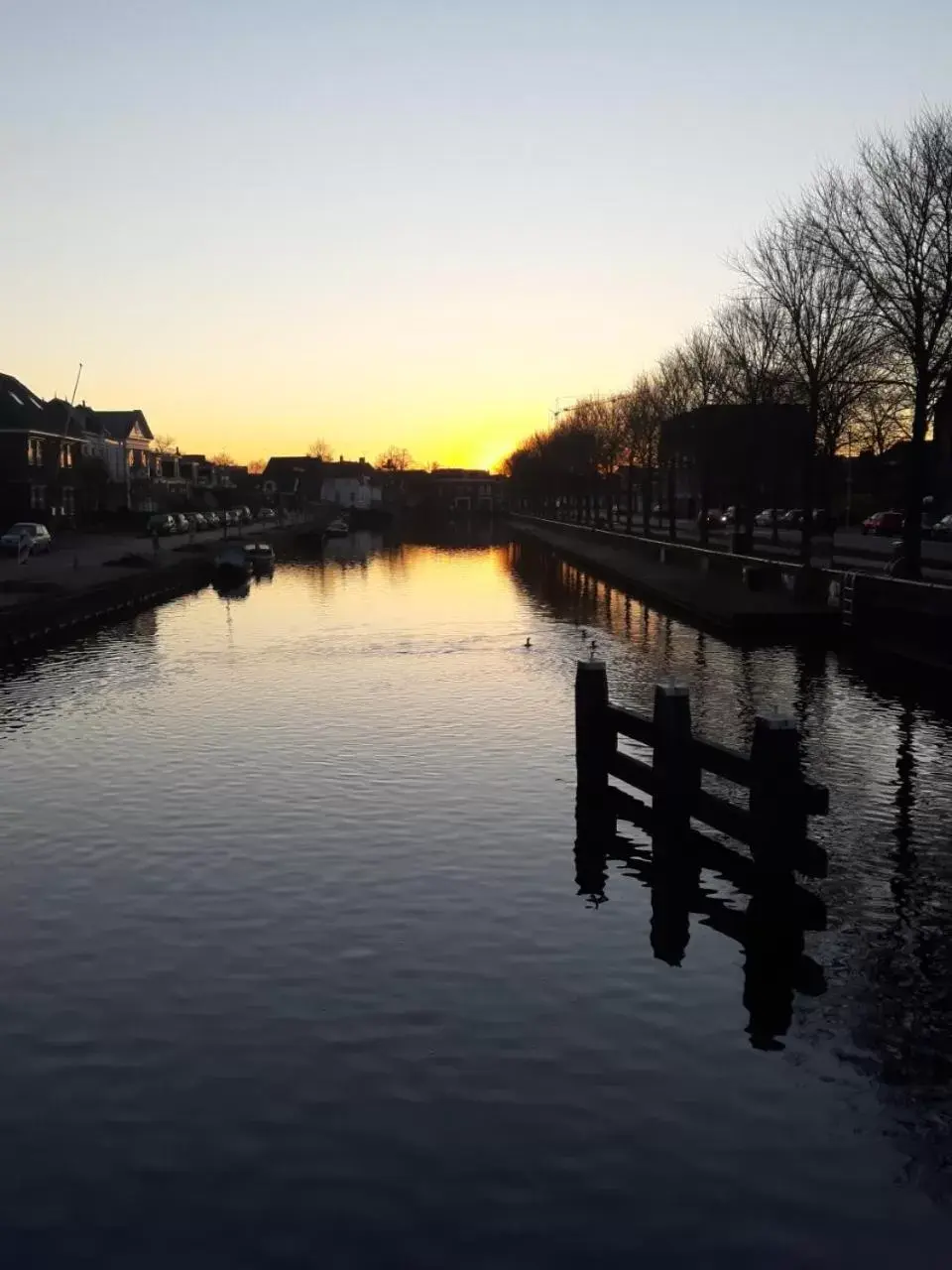 River view in Lekkerwegbijleeuwen, 1 minuut naar hartje centrum