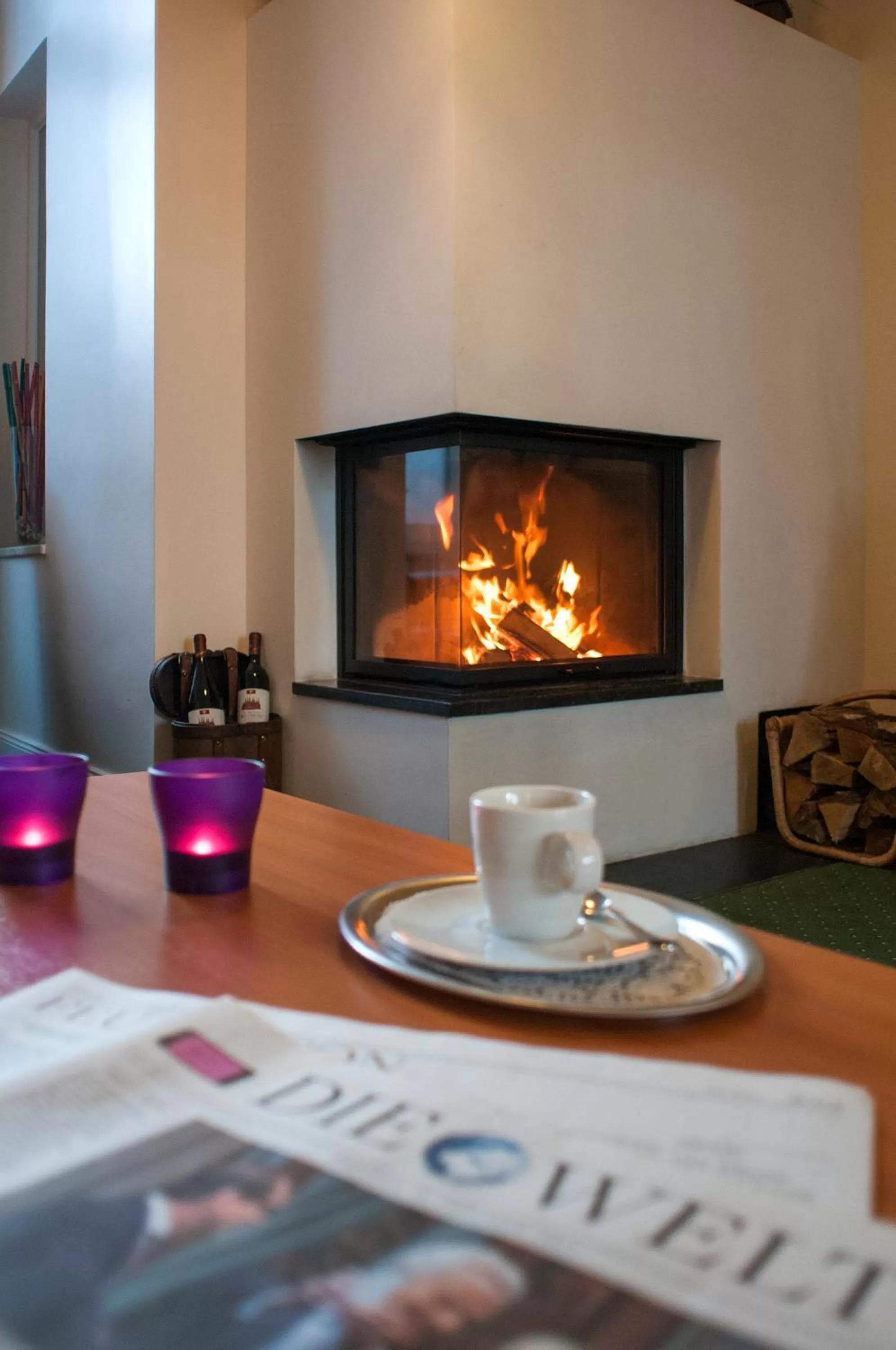 Lounge or bar in LIHO - einfach Lübeck