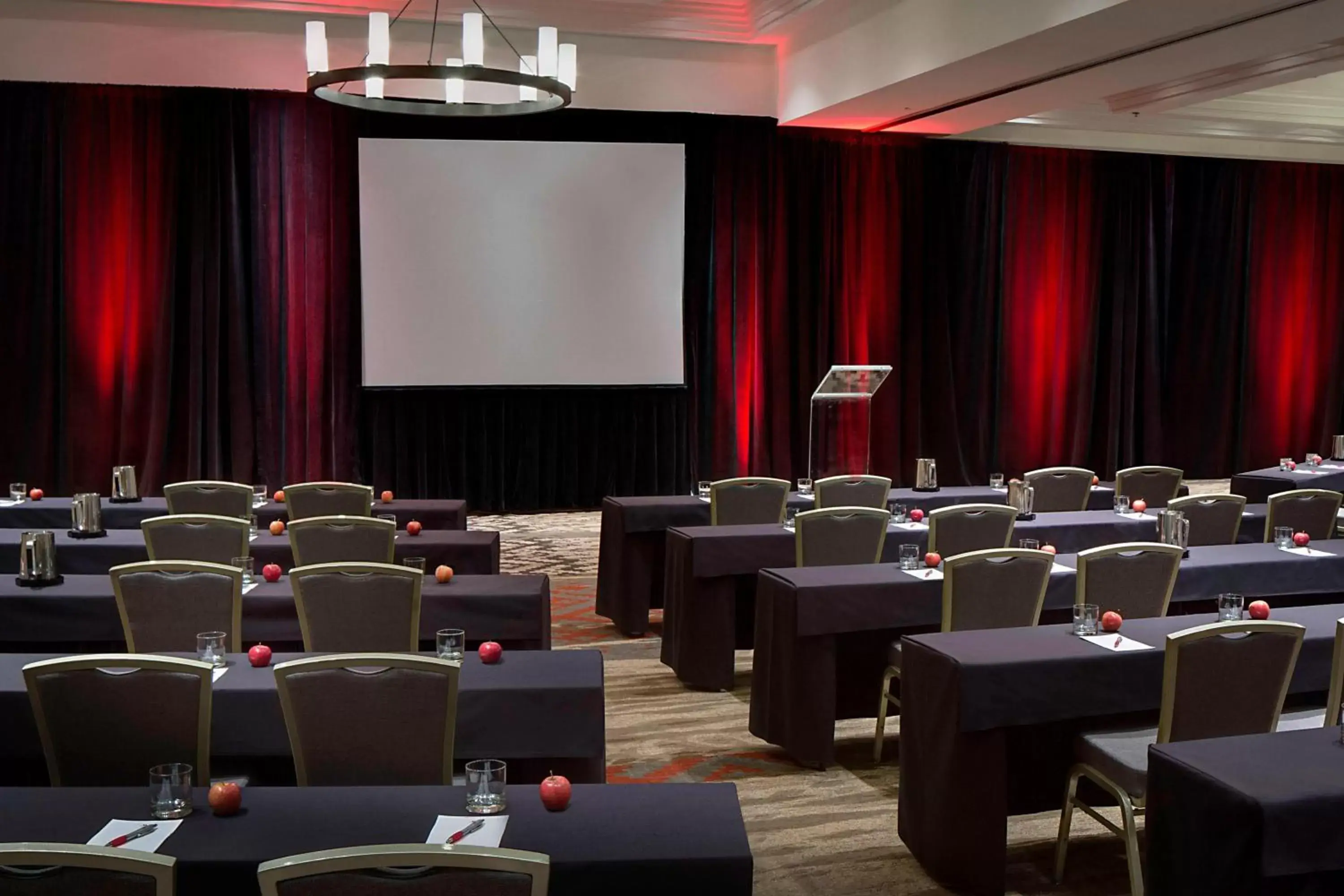 Meeting/conference room in San Antonio Marriott Northwest