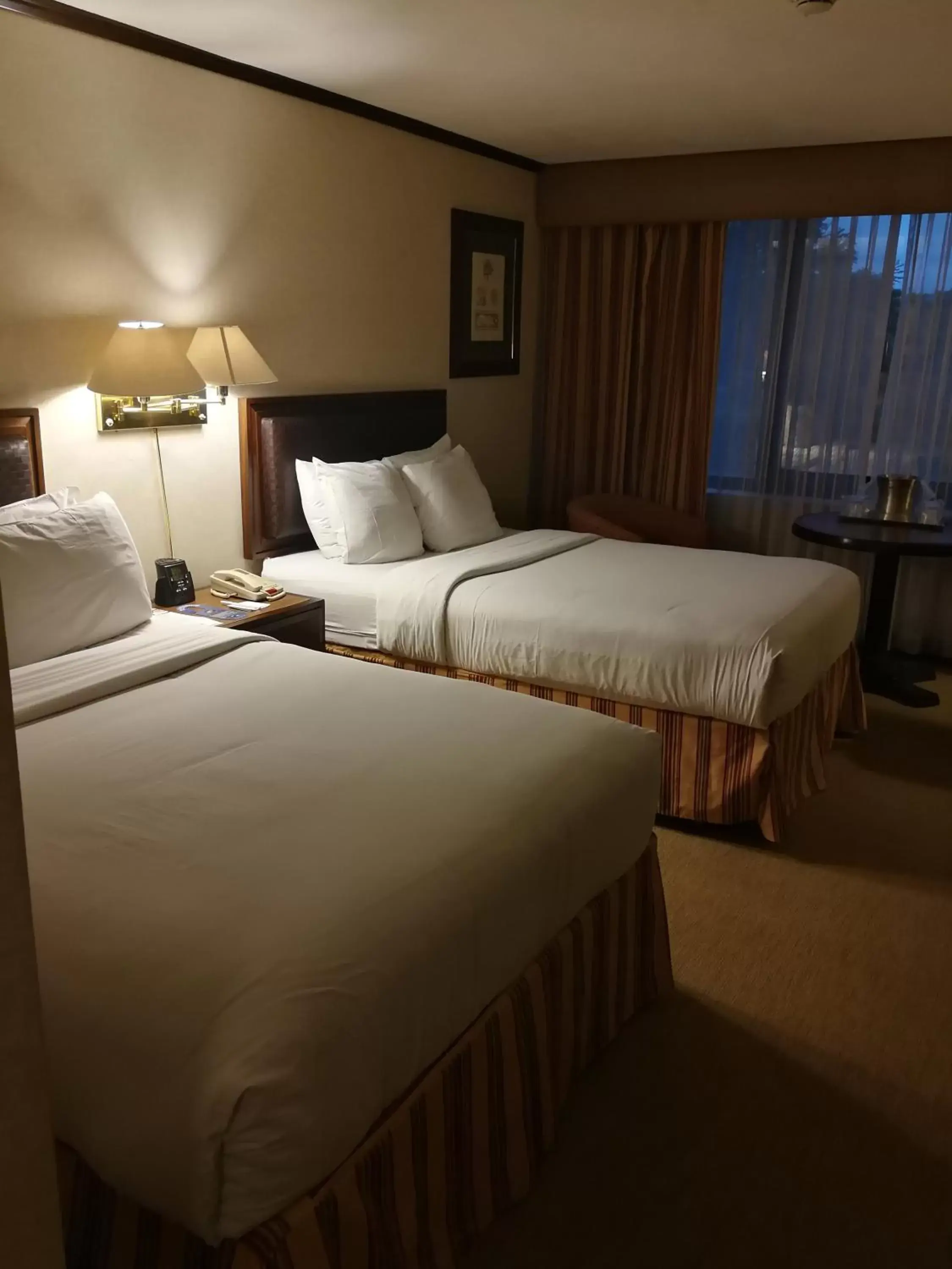 Photo of the whole room, Bed in Holiday Inn San Jose Aurola, an IHG Hotel