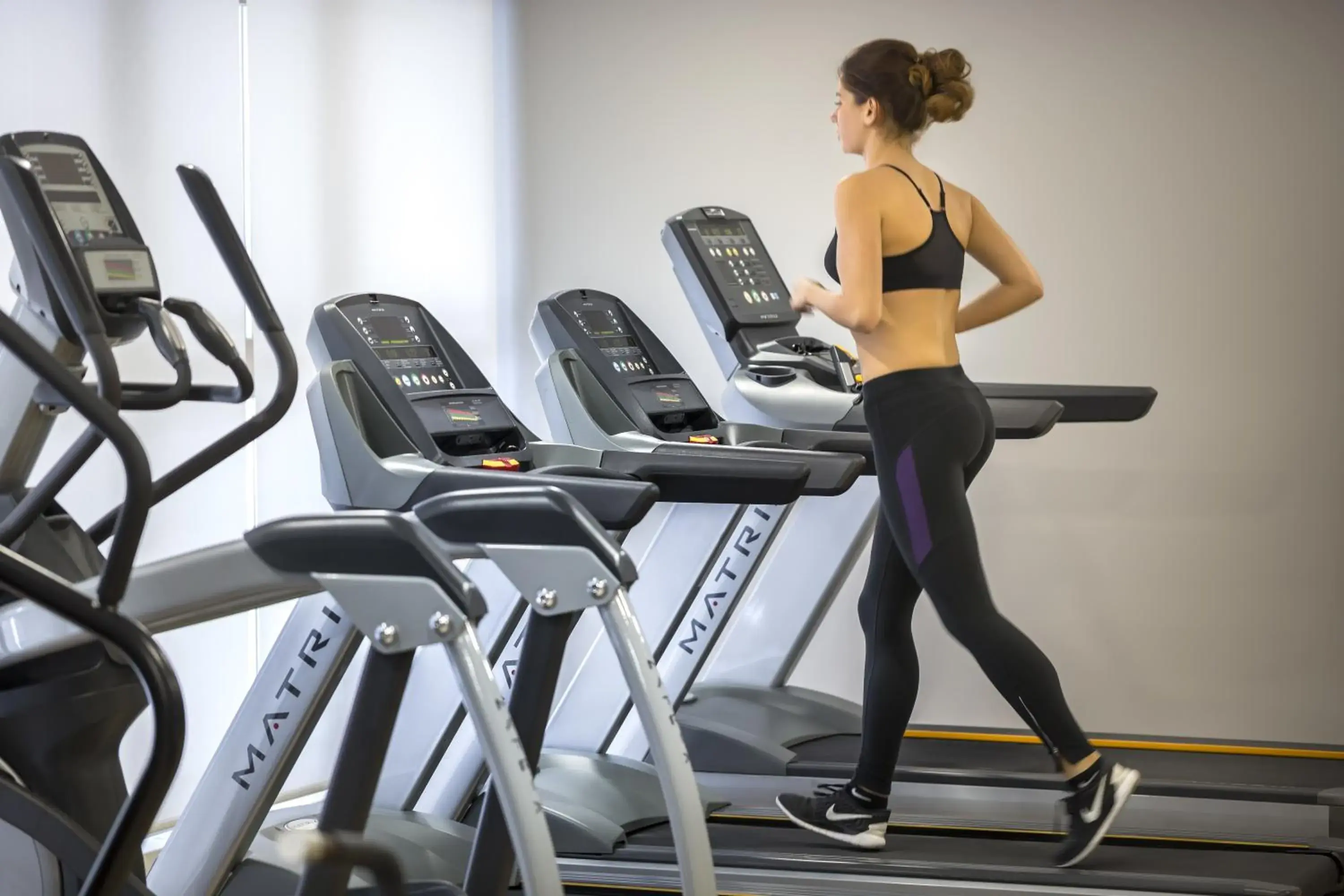 Fitness centre/facilities, Fitness Center/Facilities in Hotel Excelsior - Liburnia