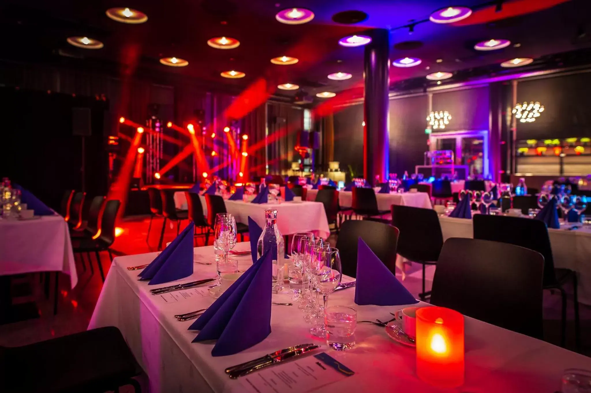 Banquet/Function facilities, Restaurant/Places to Eat in Break Sokos Hotel Flamingo