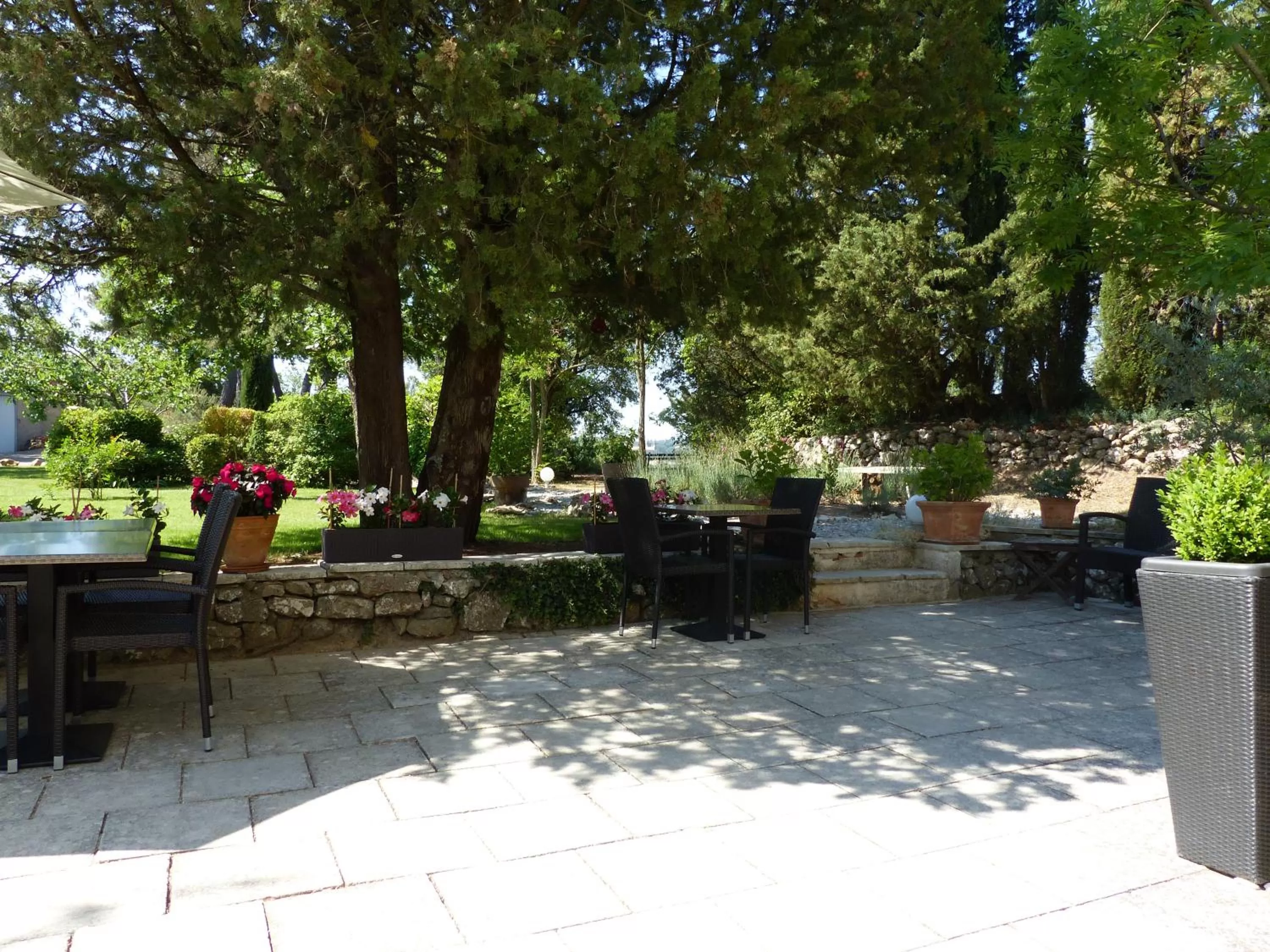 Le Moulin de Varrians